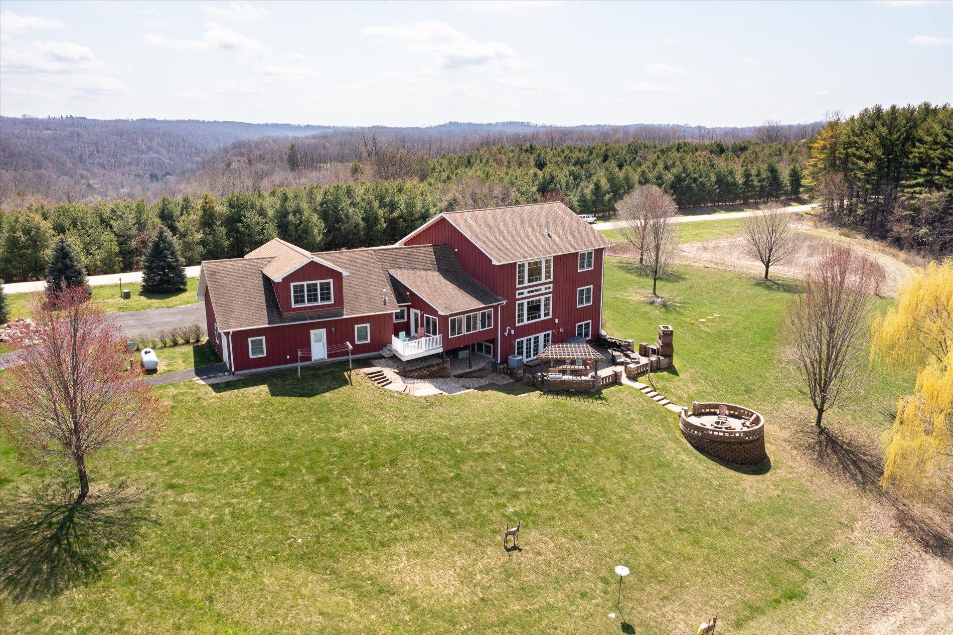 31361 Oak Ridge Drive