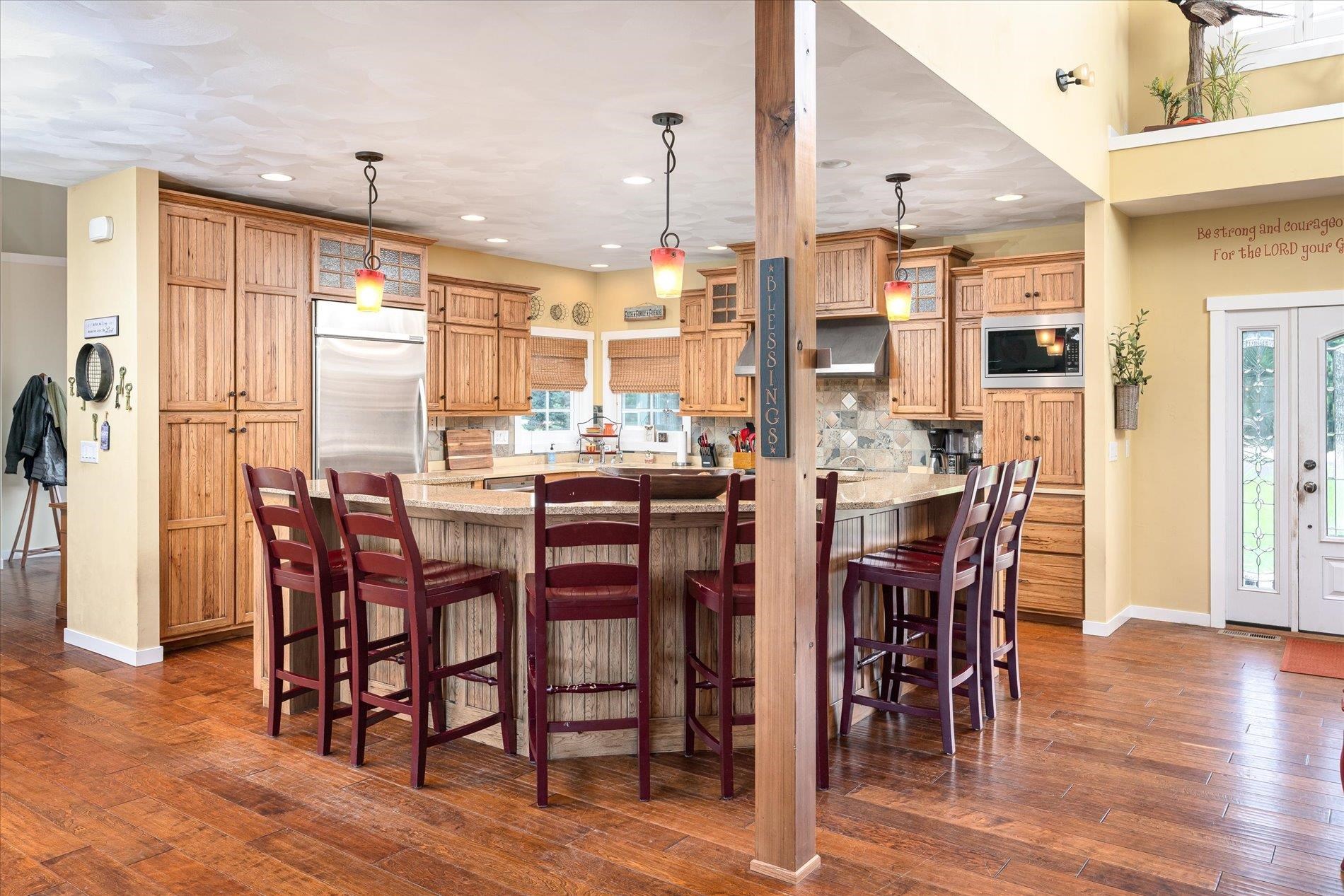 31361 Oak Ridge Drive