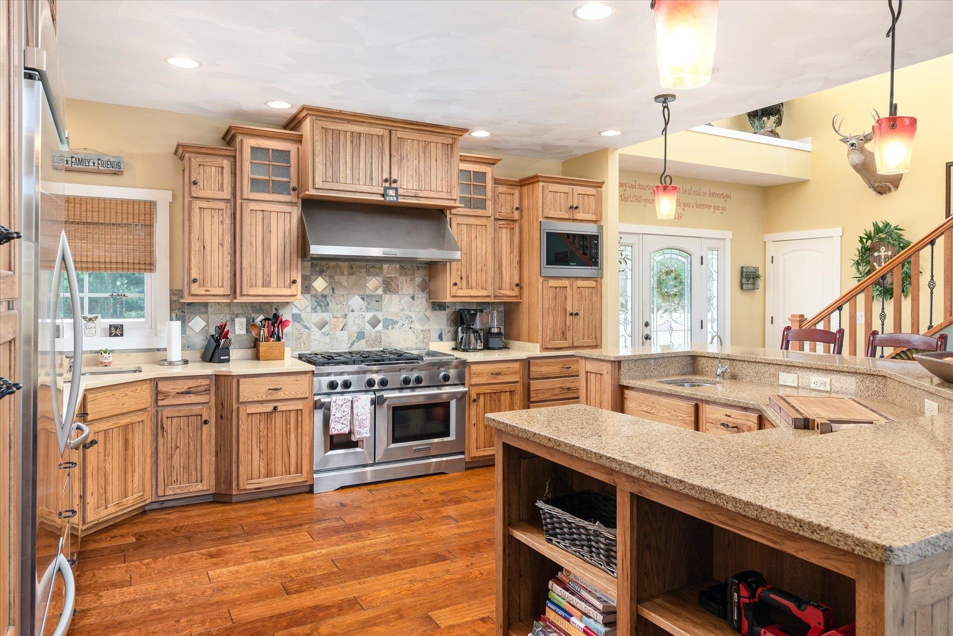 31361 Oak Ridge Drive