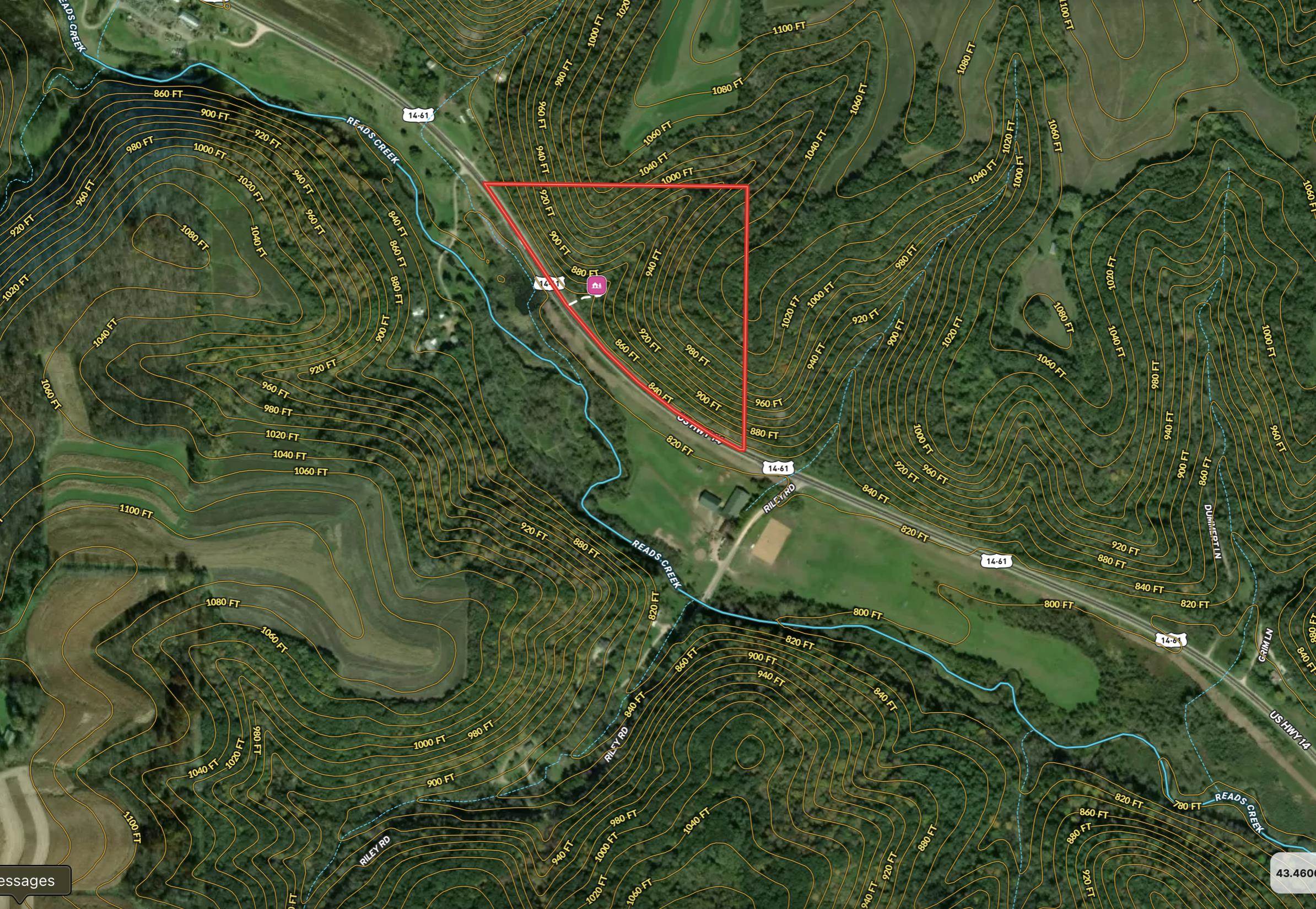 S7454 Highway 14