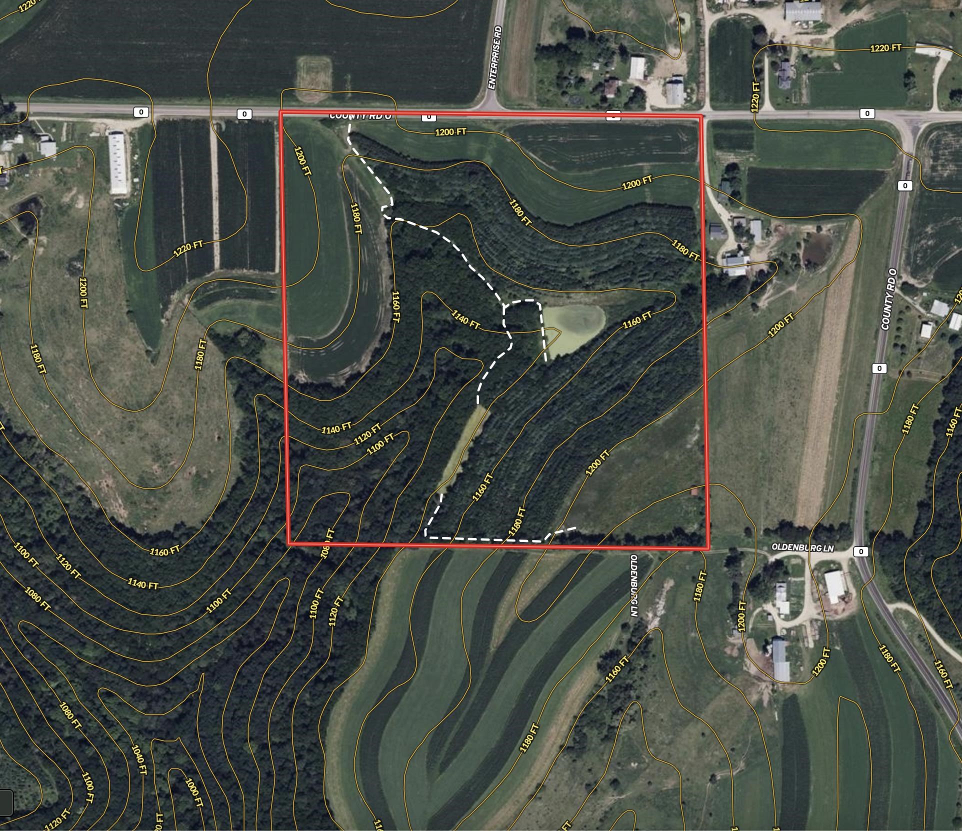 E4097 County Road O