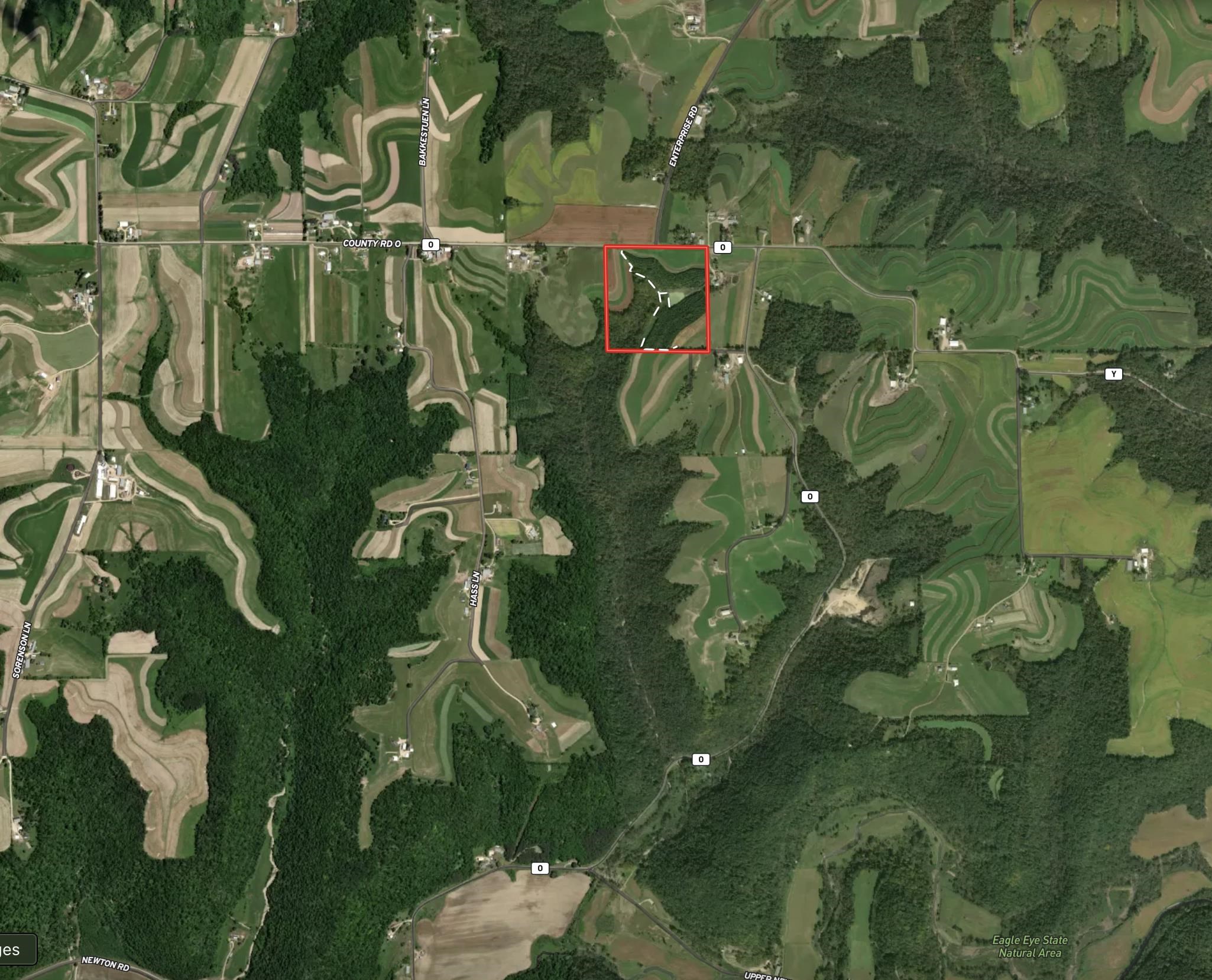 E4097 County Road O