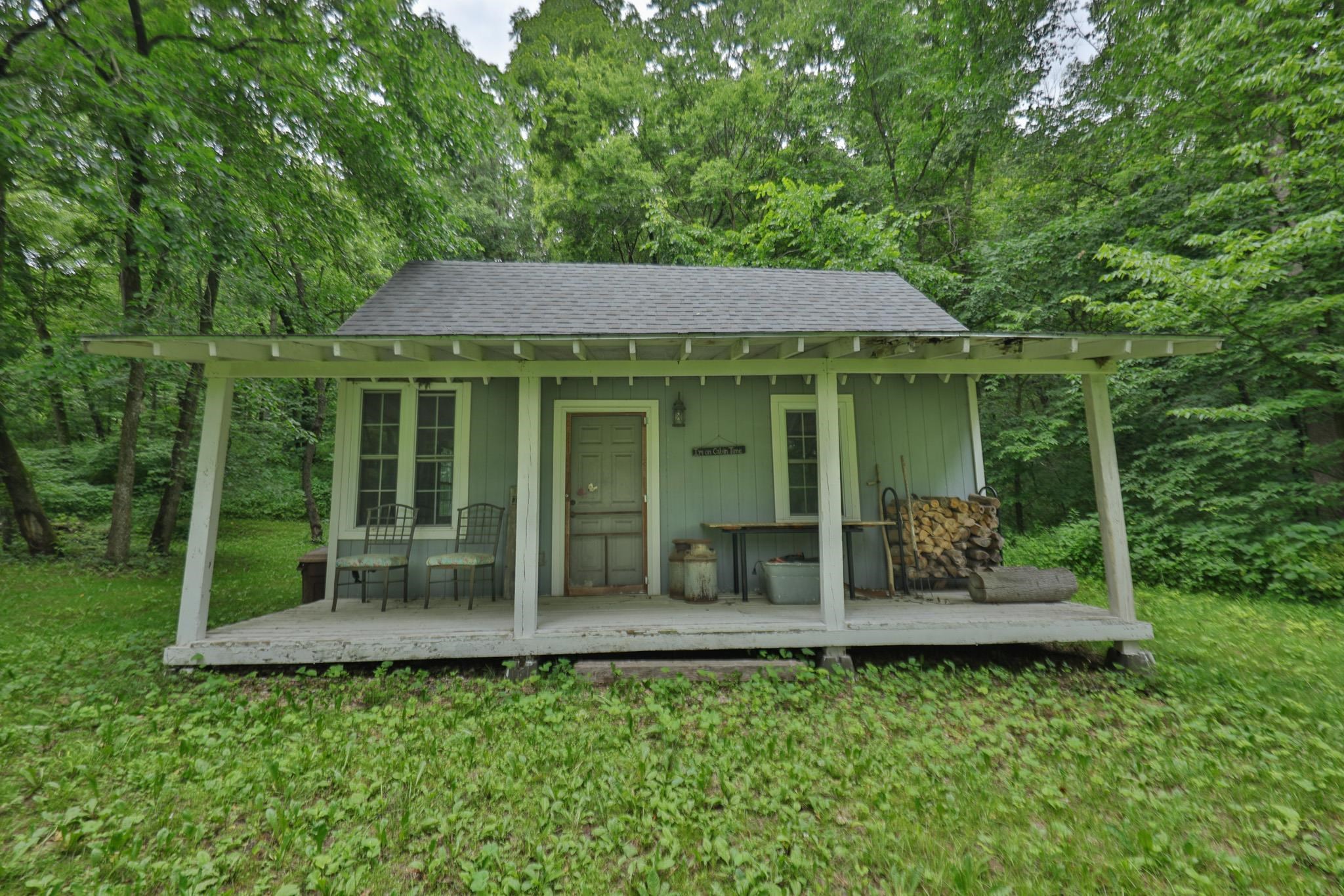 29855 Clear Creek Road