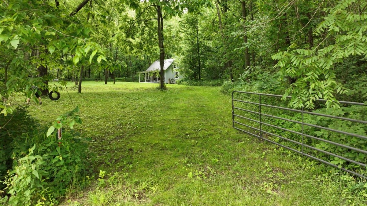29855 Clear Creek Road