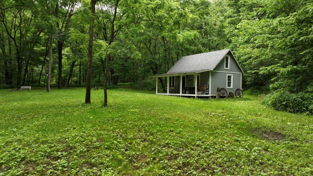 29855 Clear Creek Road