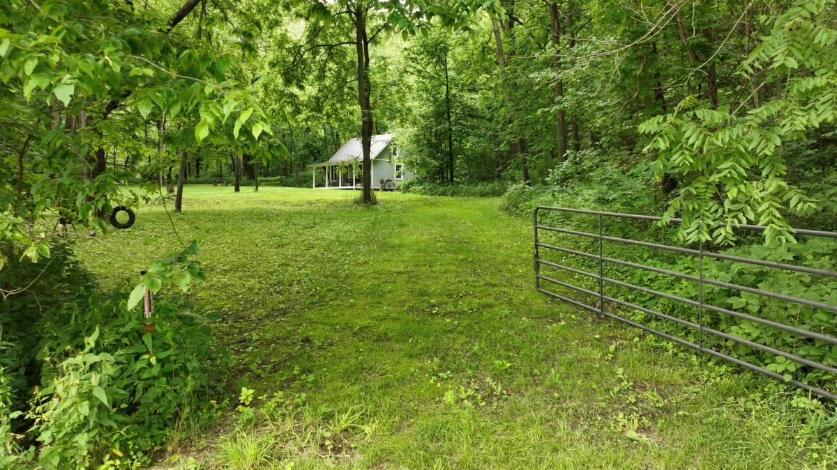29855 Clear Creek Road