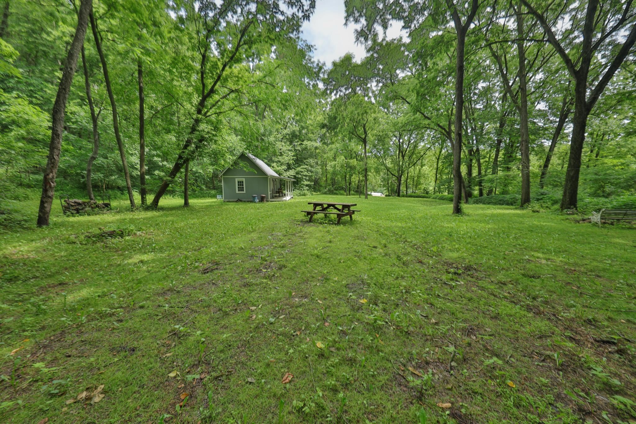 29855 Clear Creek Road