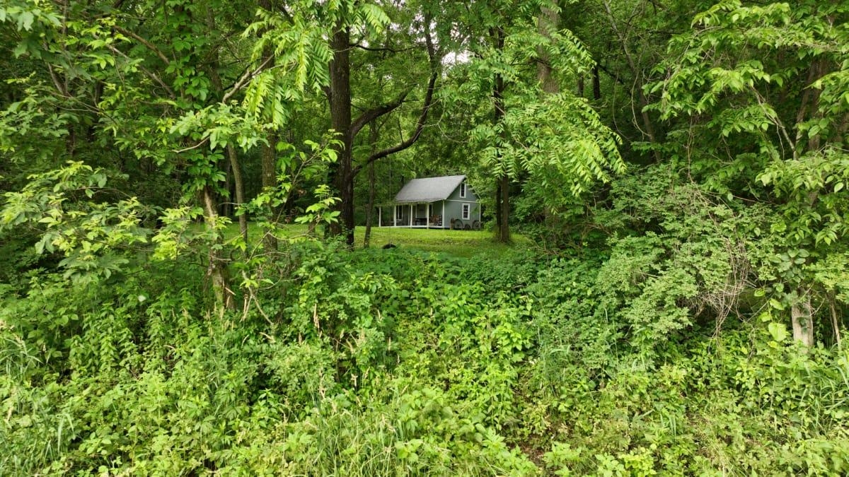 29855 Clear Creek Road