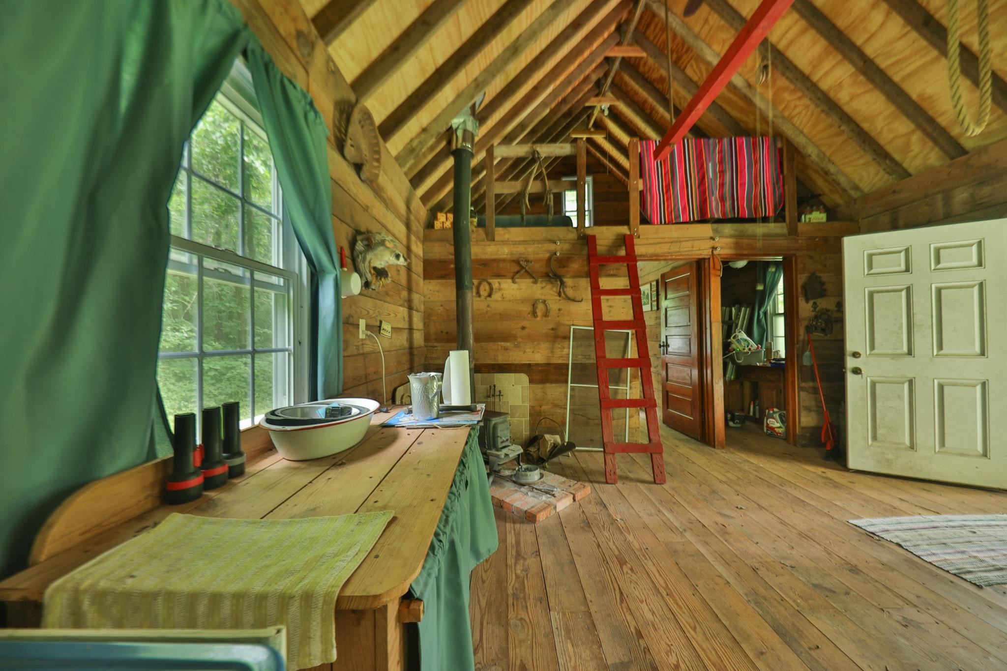 29855 Clear Creek Road