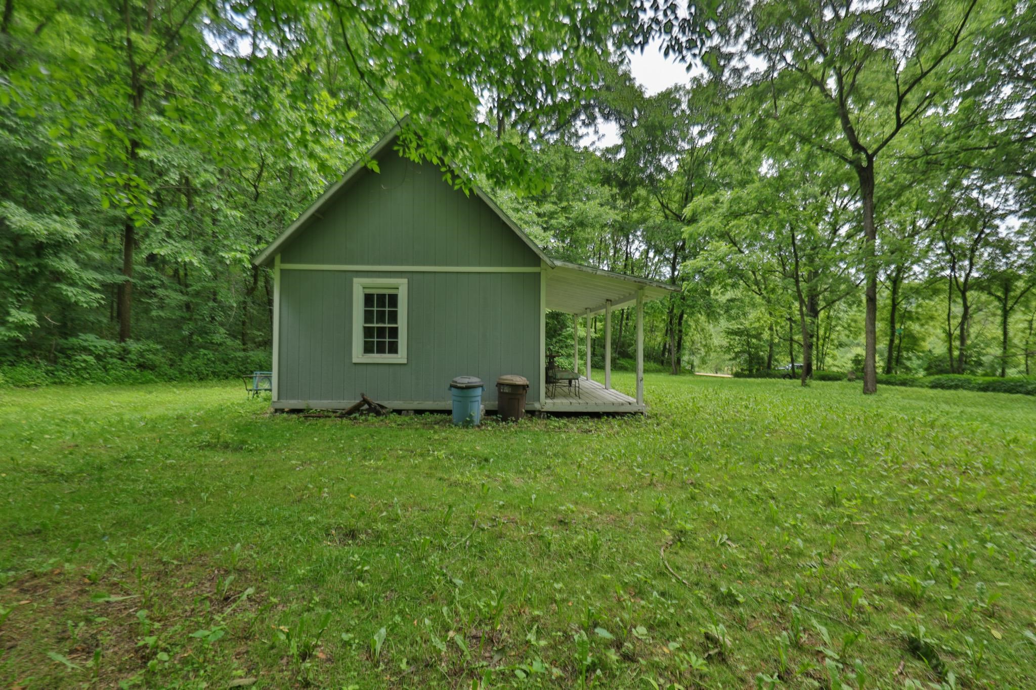 29855 Clear Creek Road