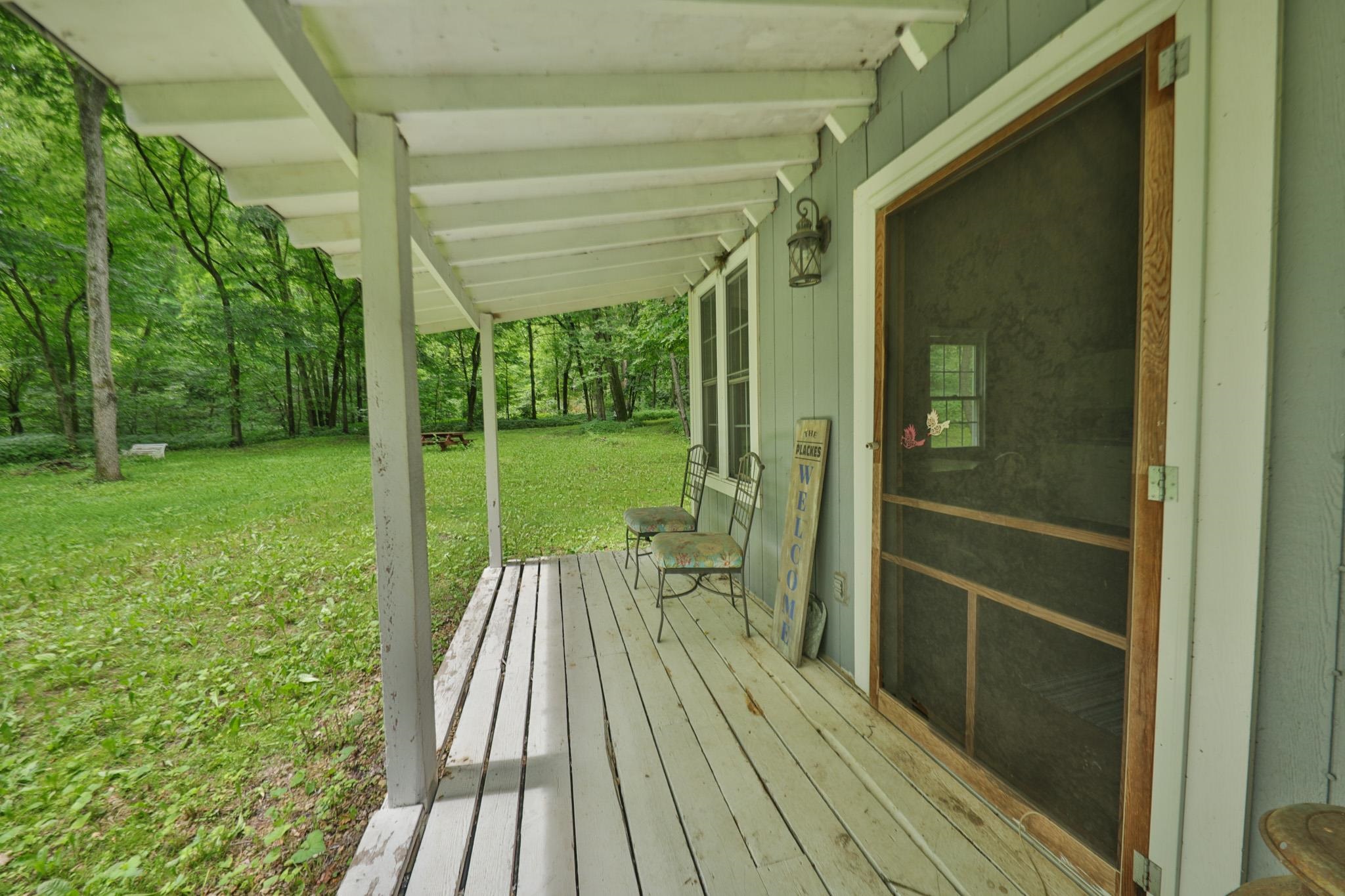 29855 Clear Creek Road