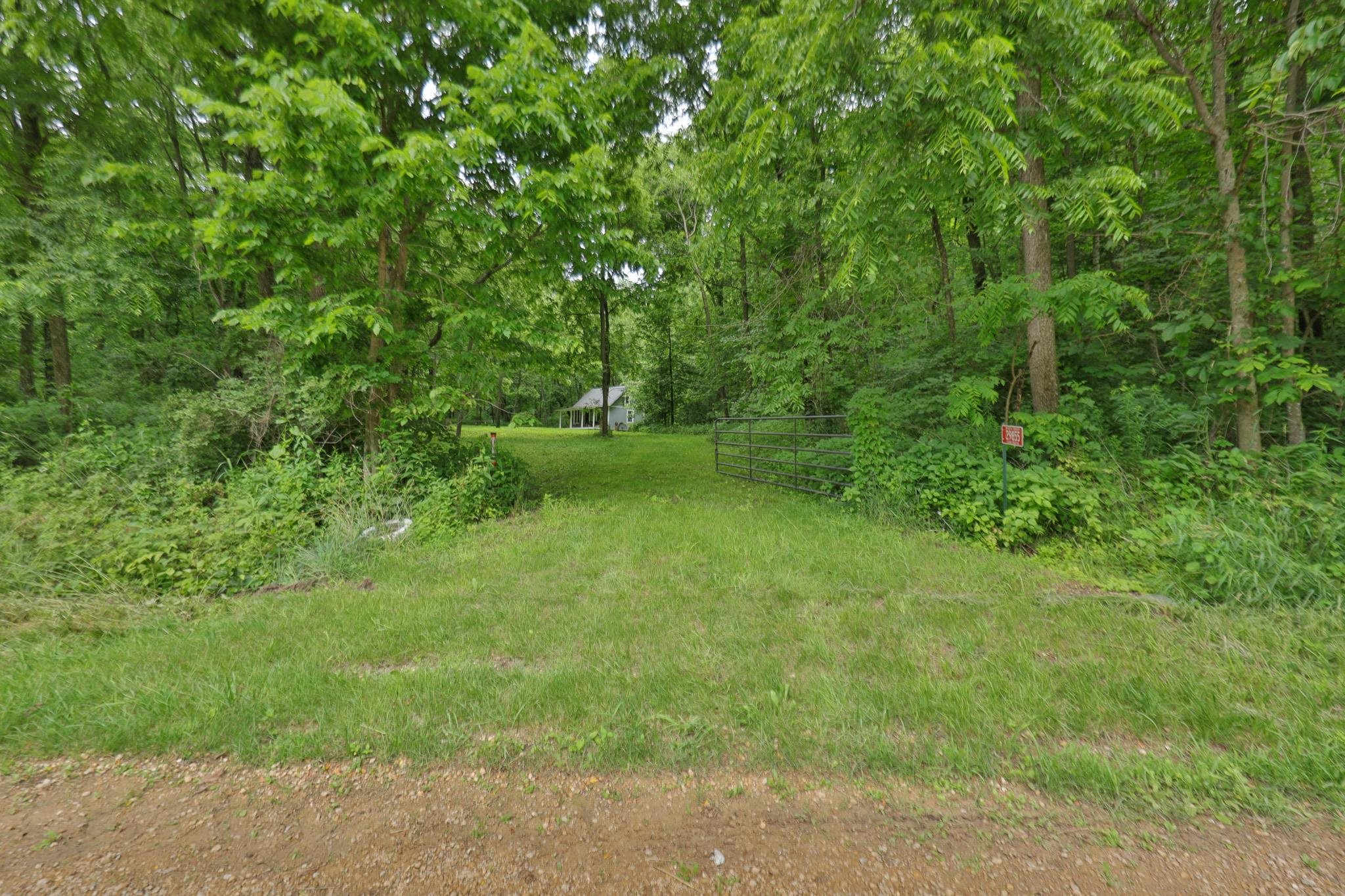 29855 Clear Creek Road