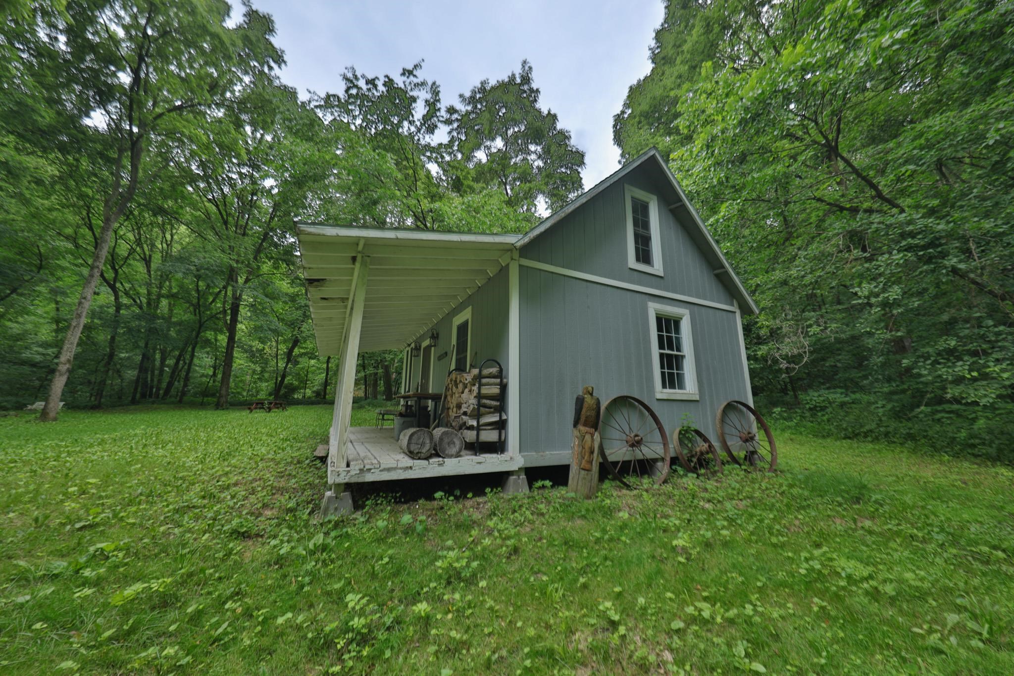 29855 Clear Creek Road