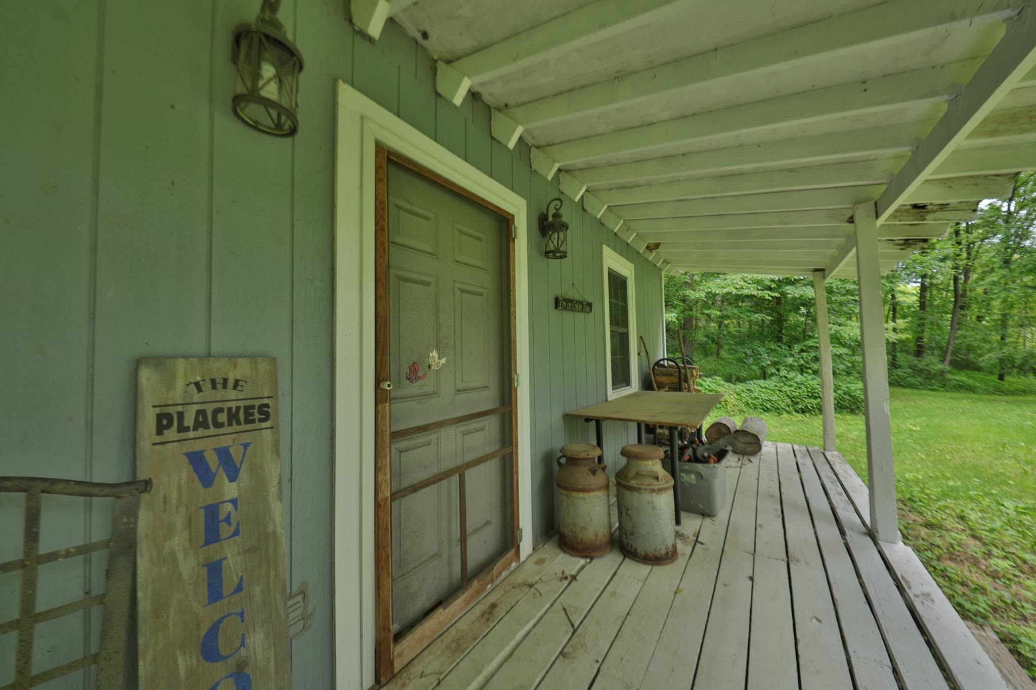 29855 Clear Creek Road