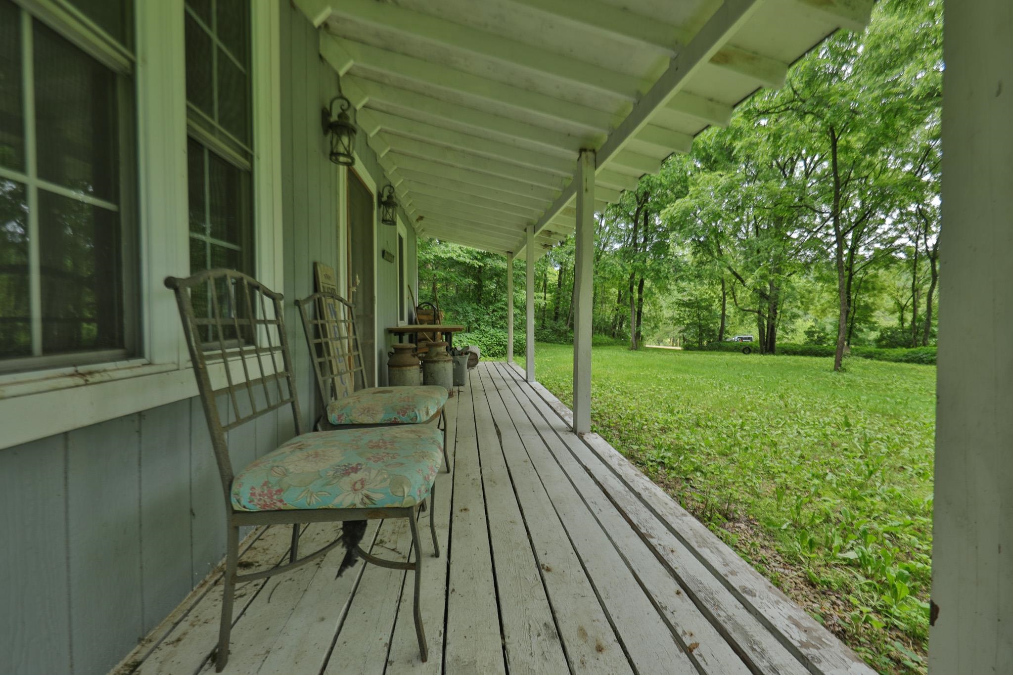 29855 Clear Creek Road