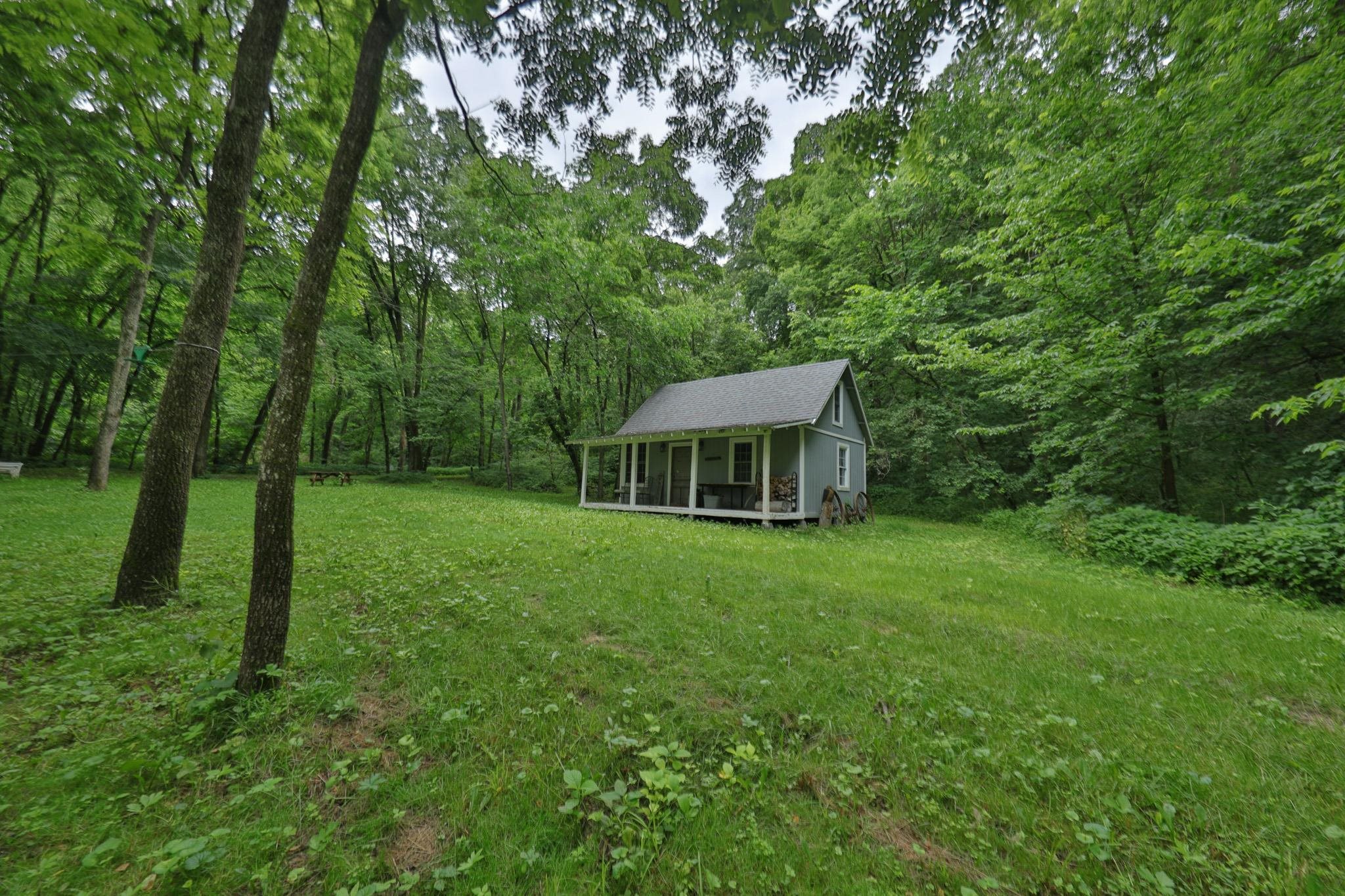 29855 Clear Creek Road