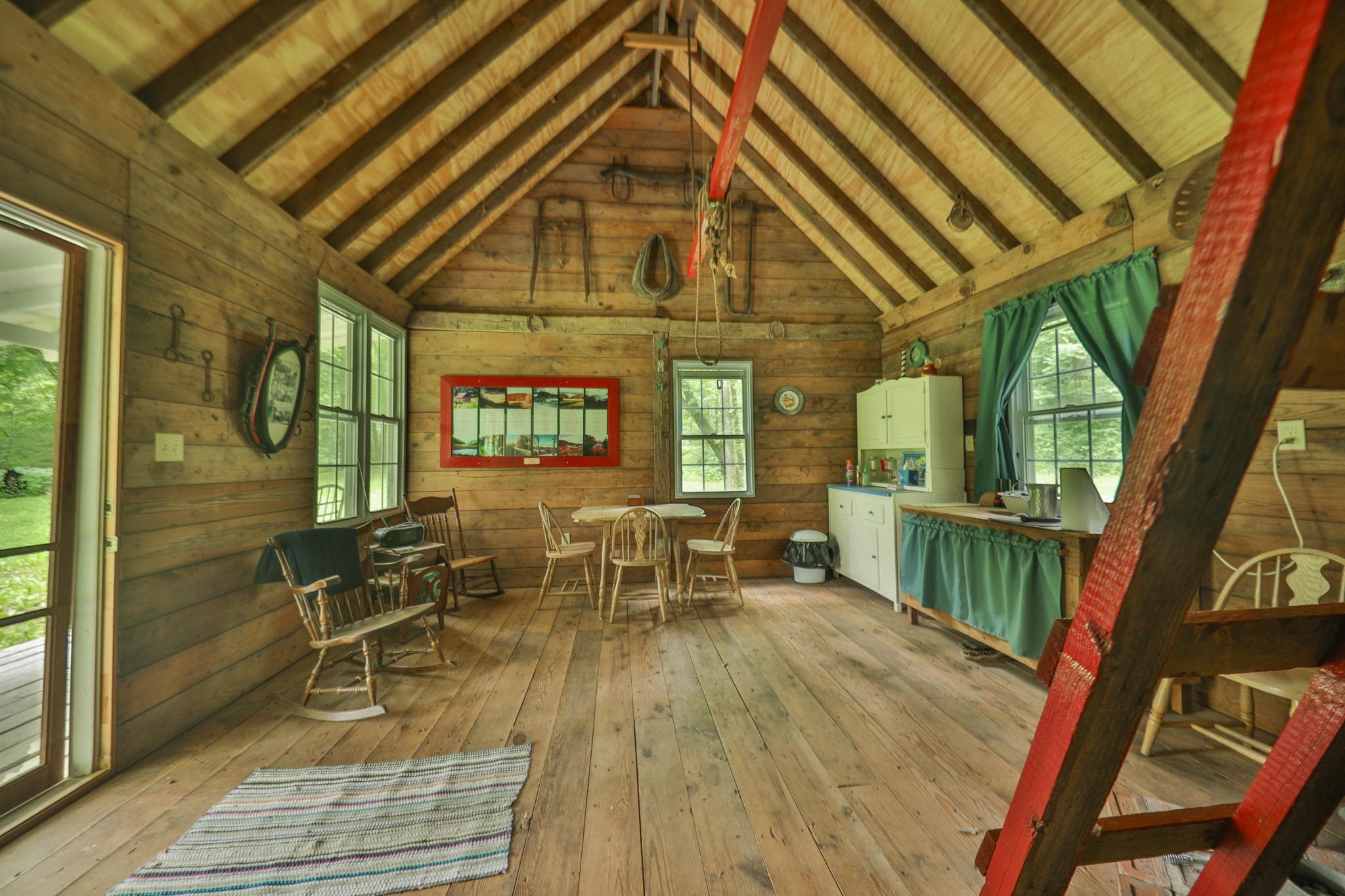 29855 Clear Creek Road