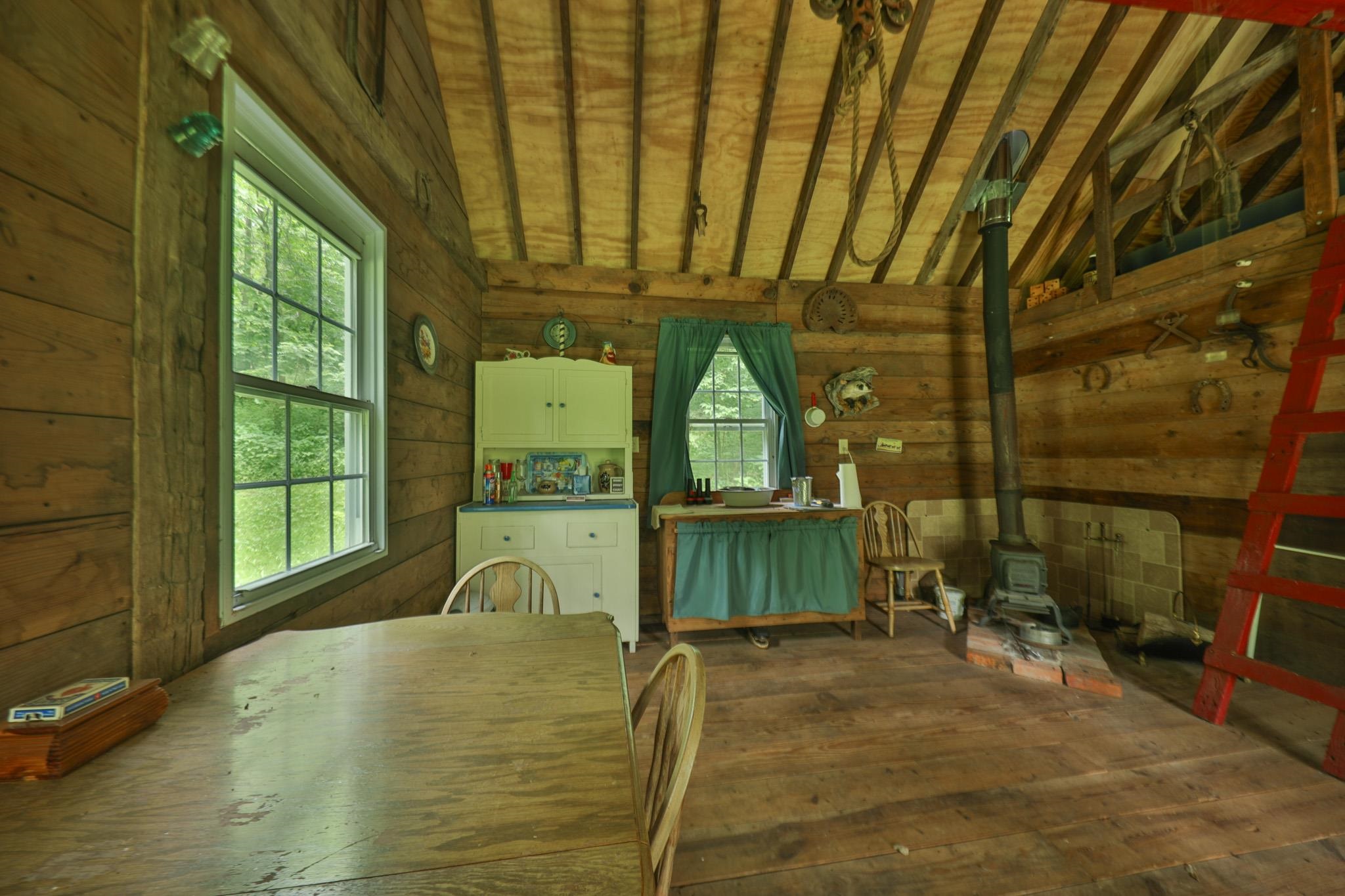 29855 Clear Creek Road