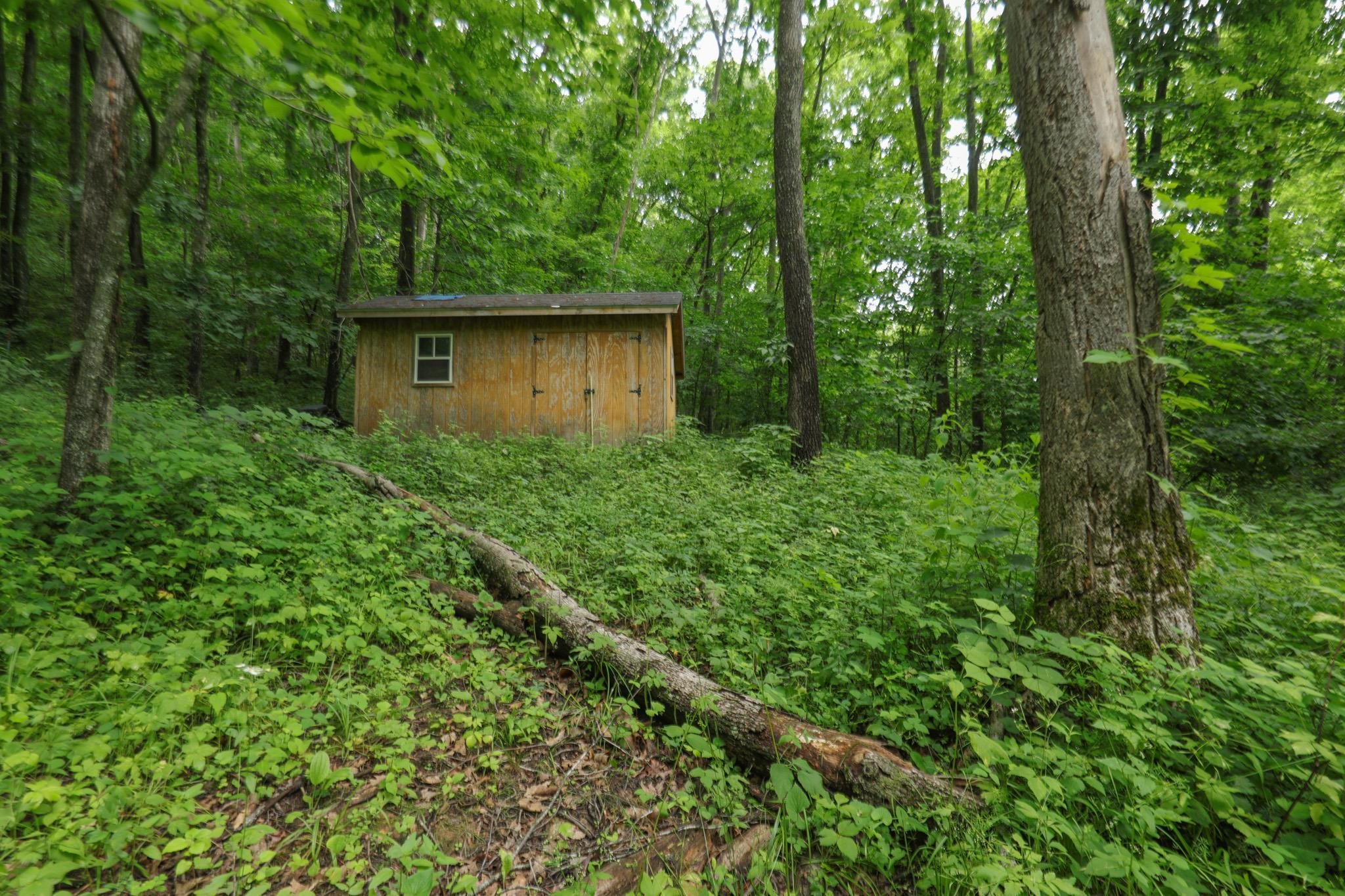 29855 Clear Creek Road