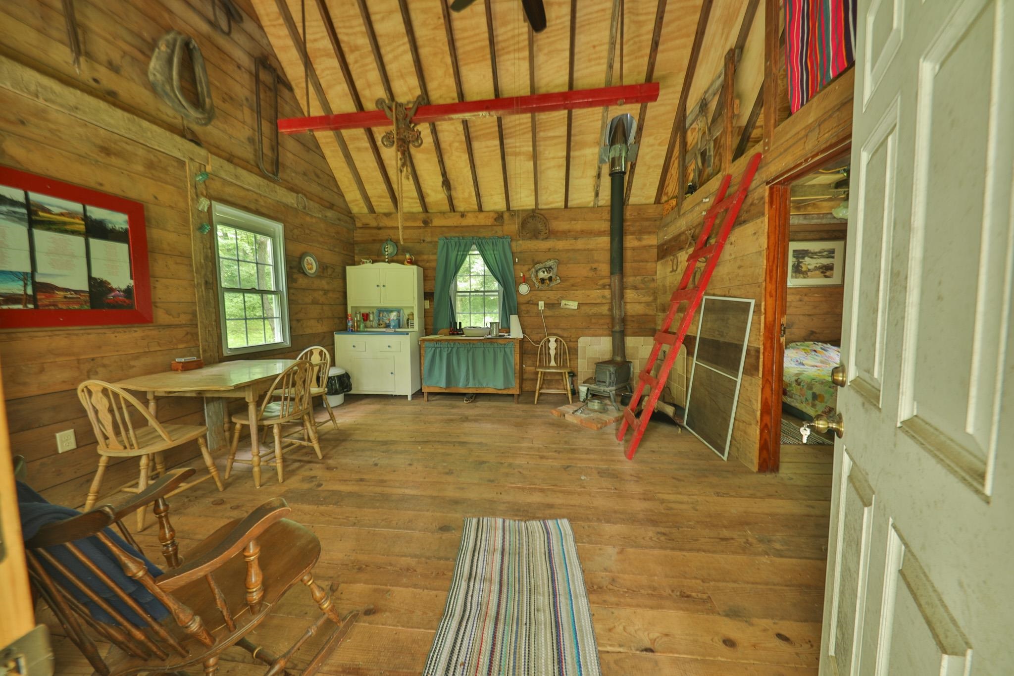 29855 Clear Creek Road