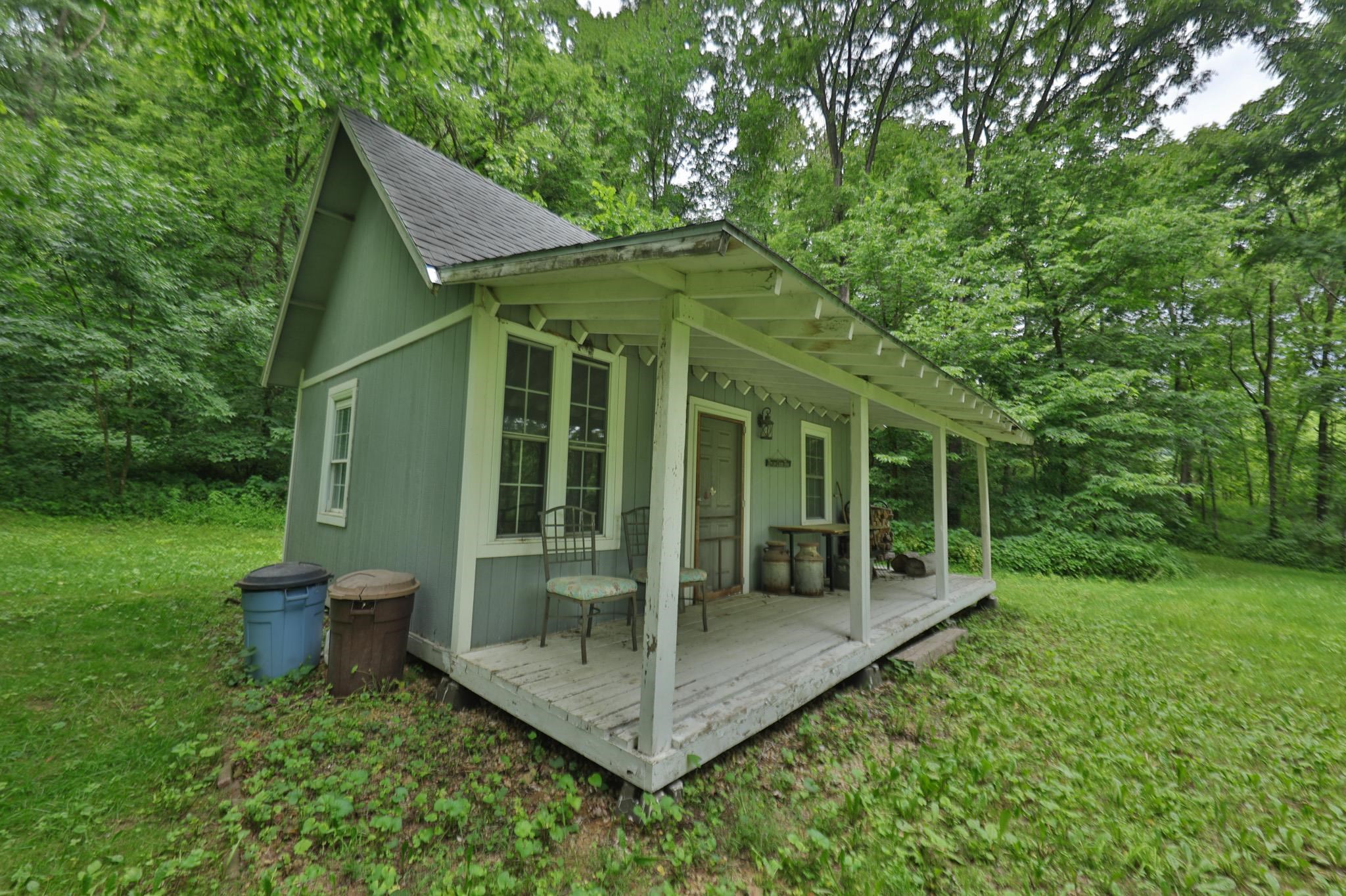 29855 Clear Creek Road