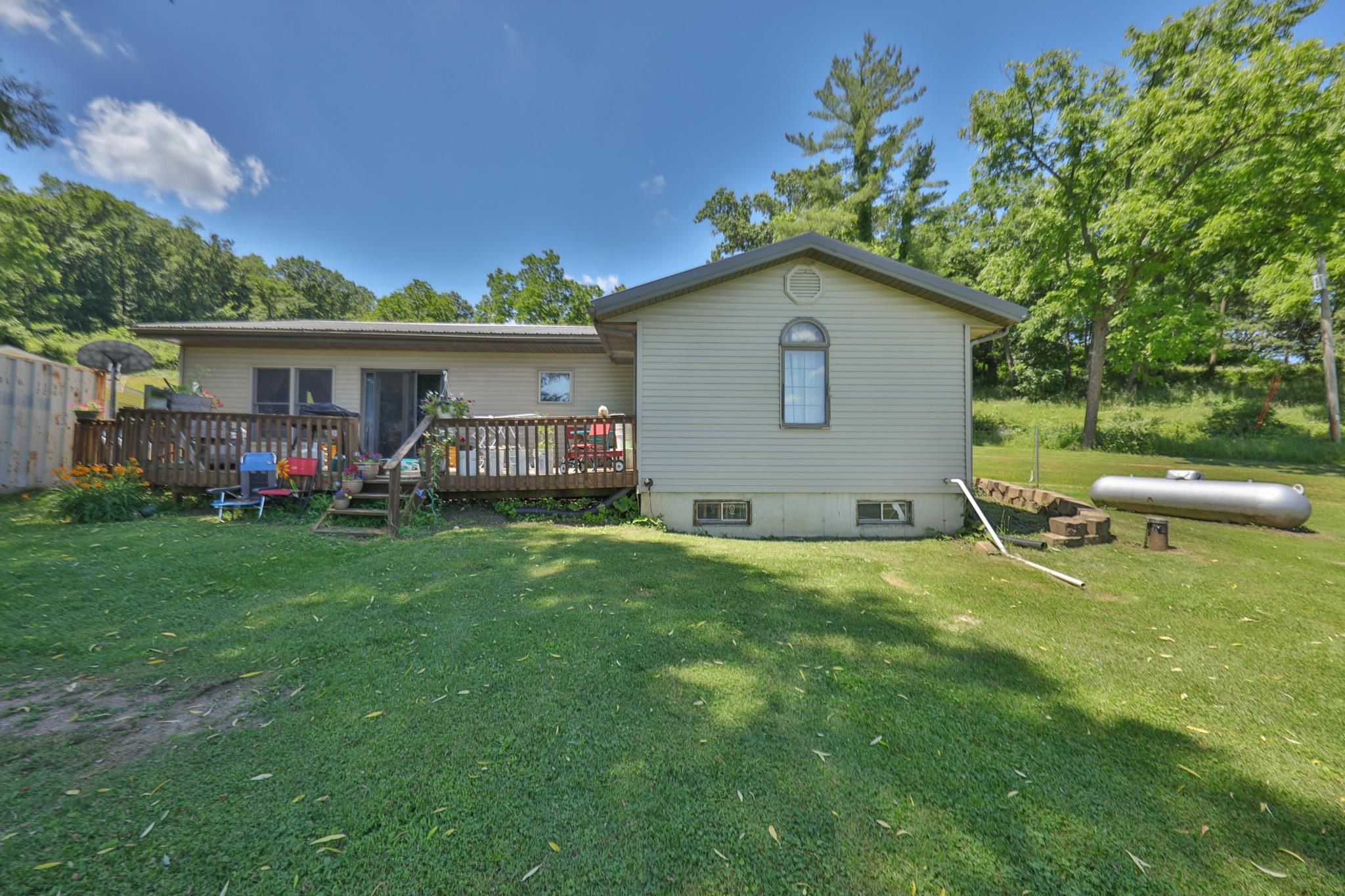 4850 & 4896 County Road H