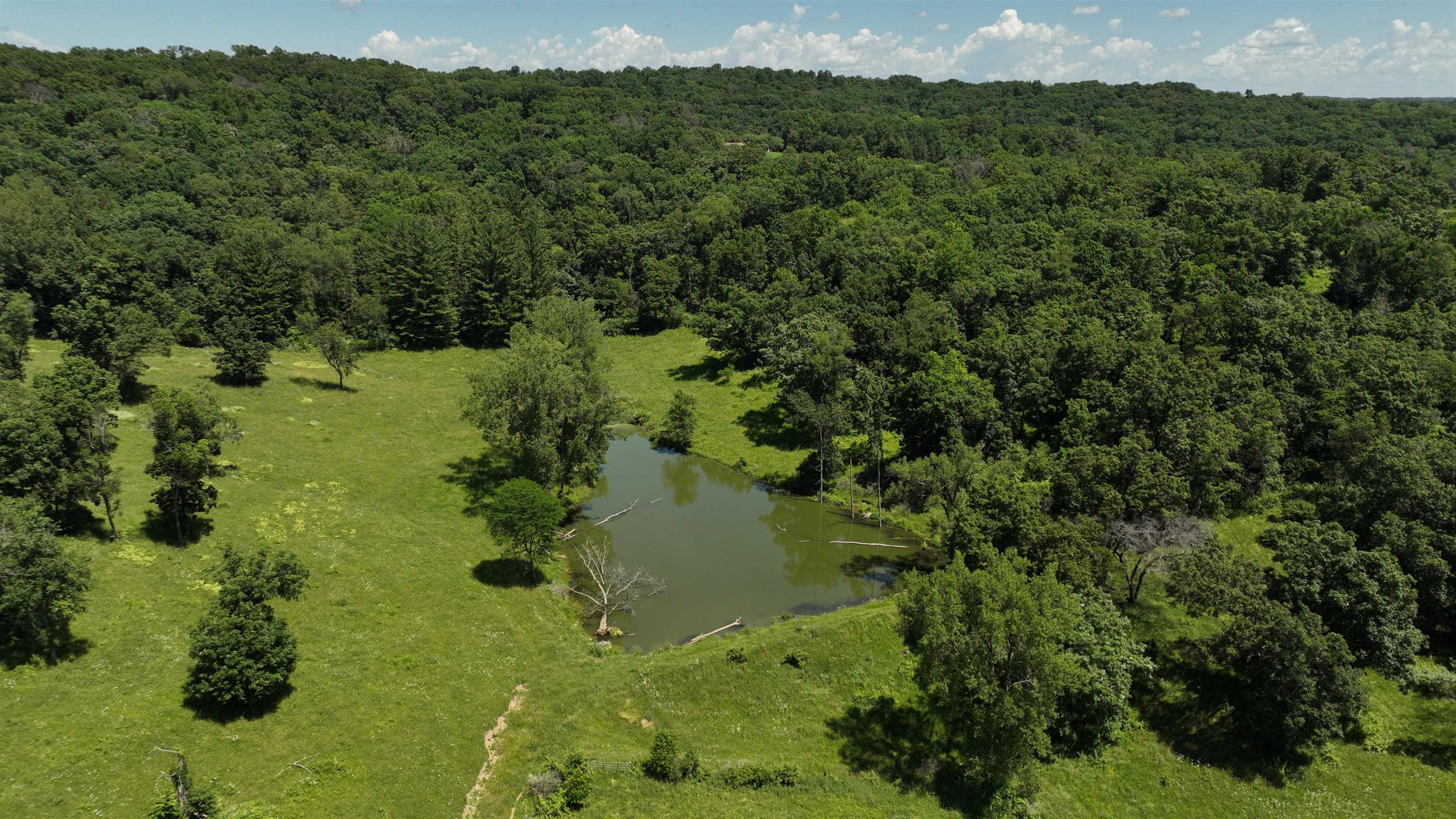 4850 & 4896 County Road H