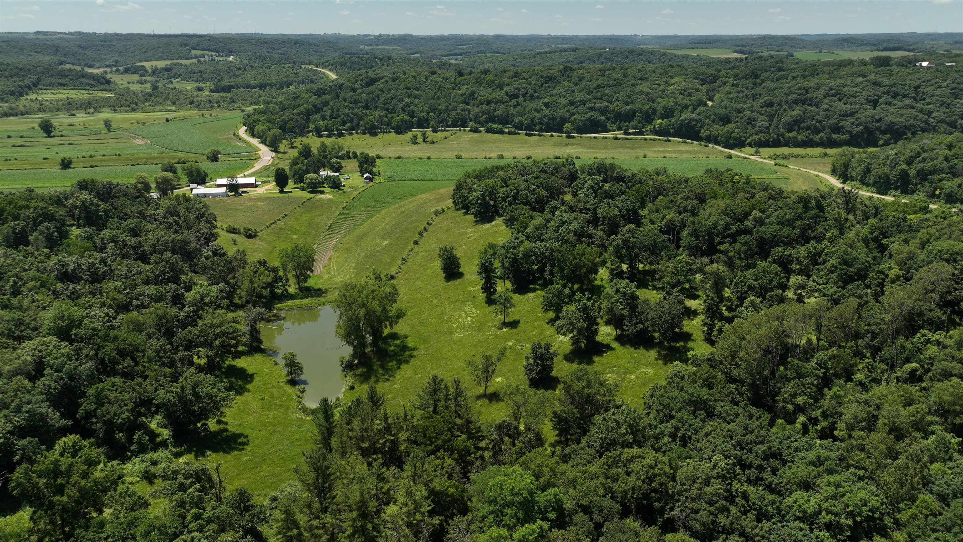 4850 & 4896 County Road H