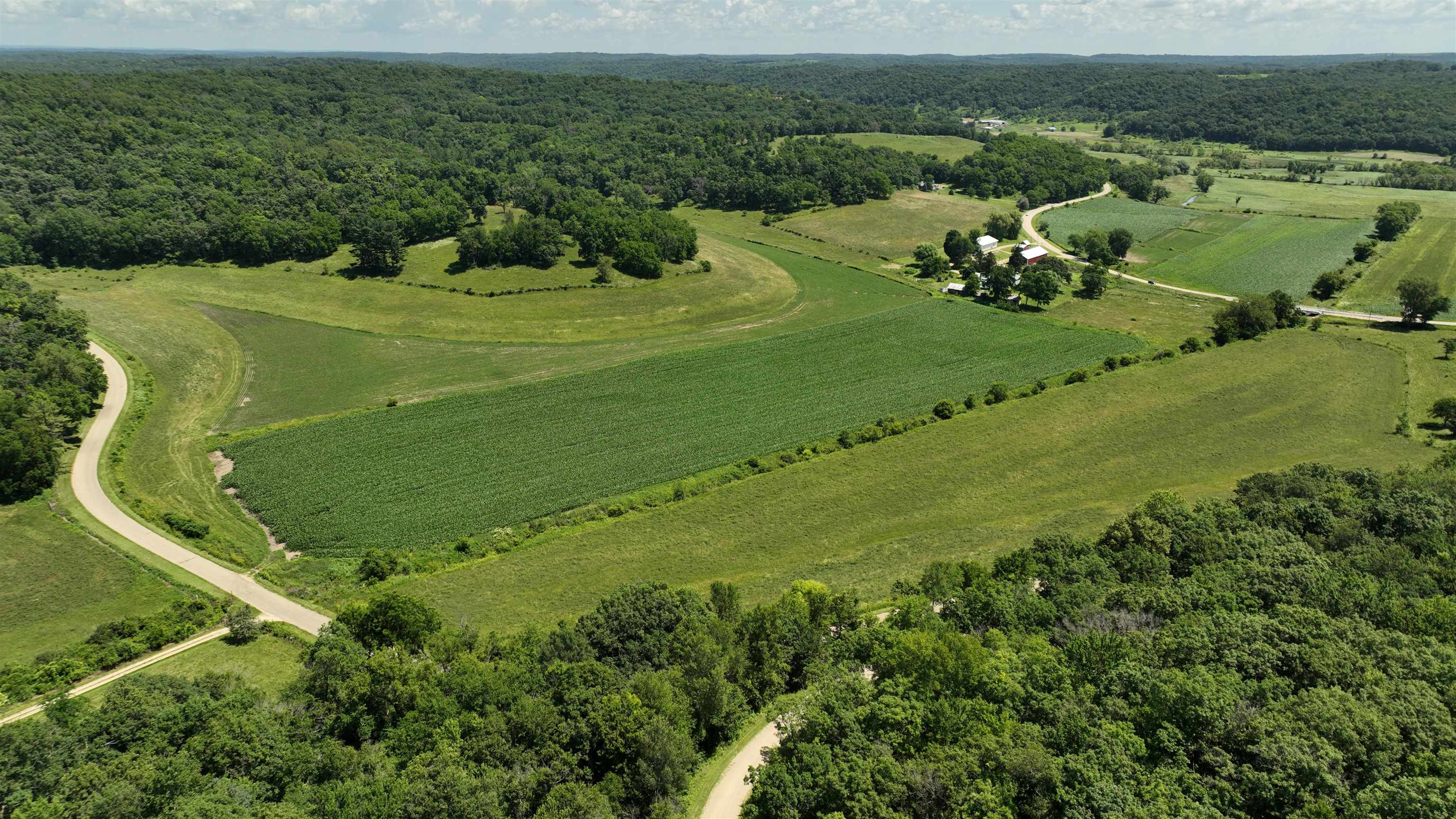 4850 & 4896 County Road H