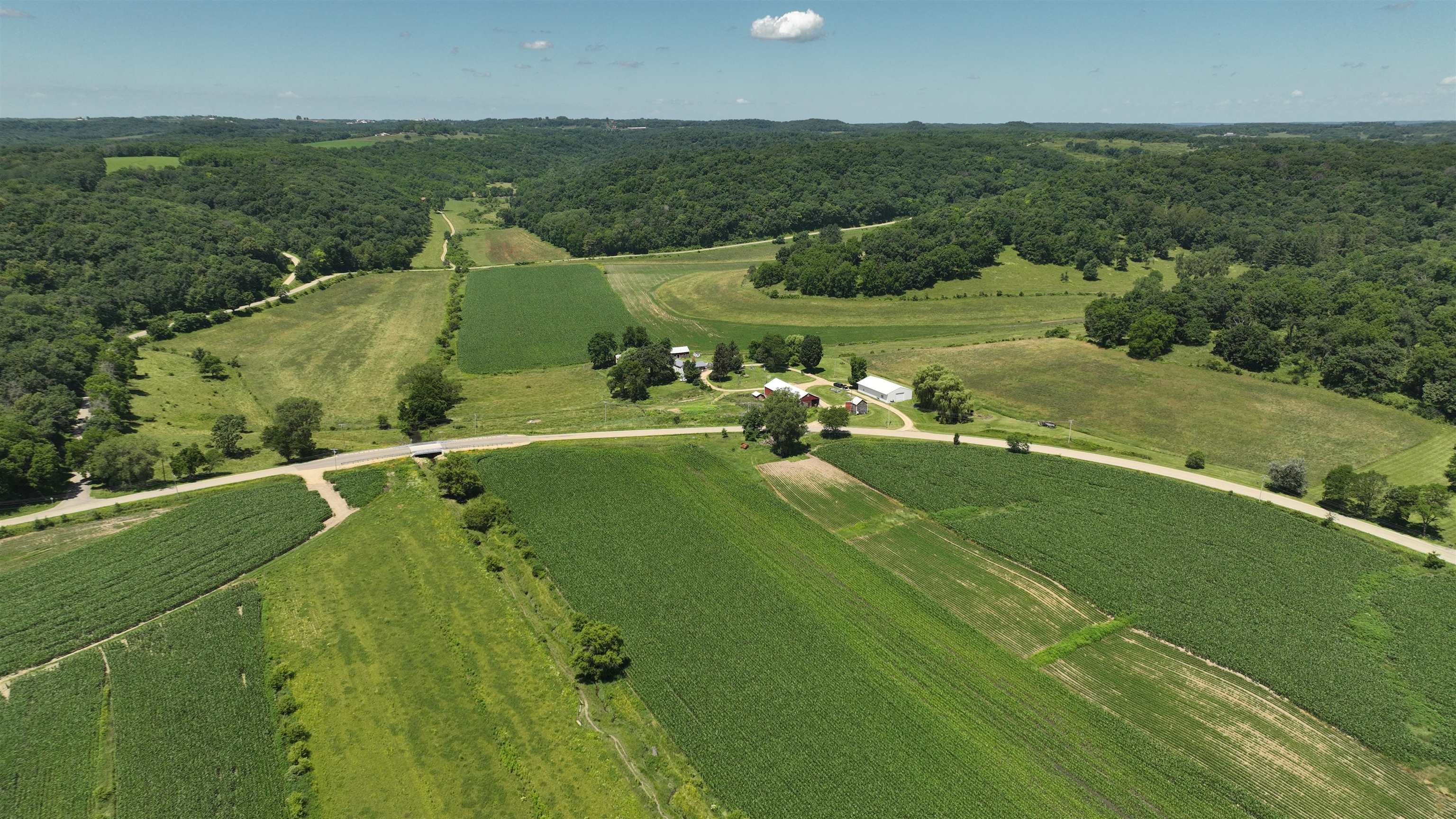 4850 & 4896 County Road H