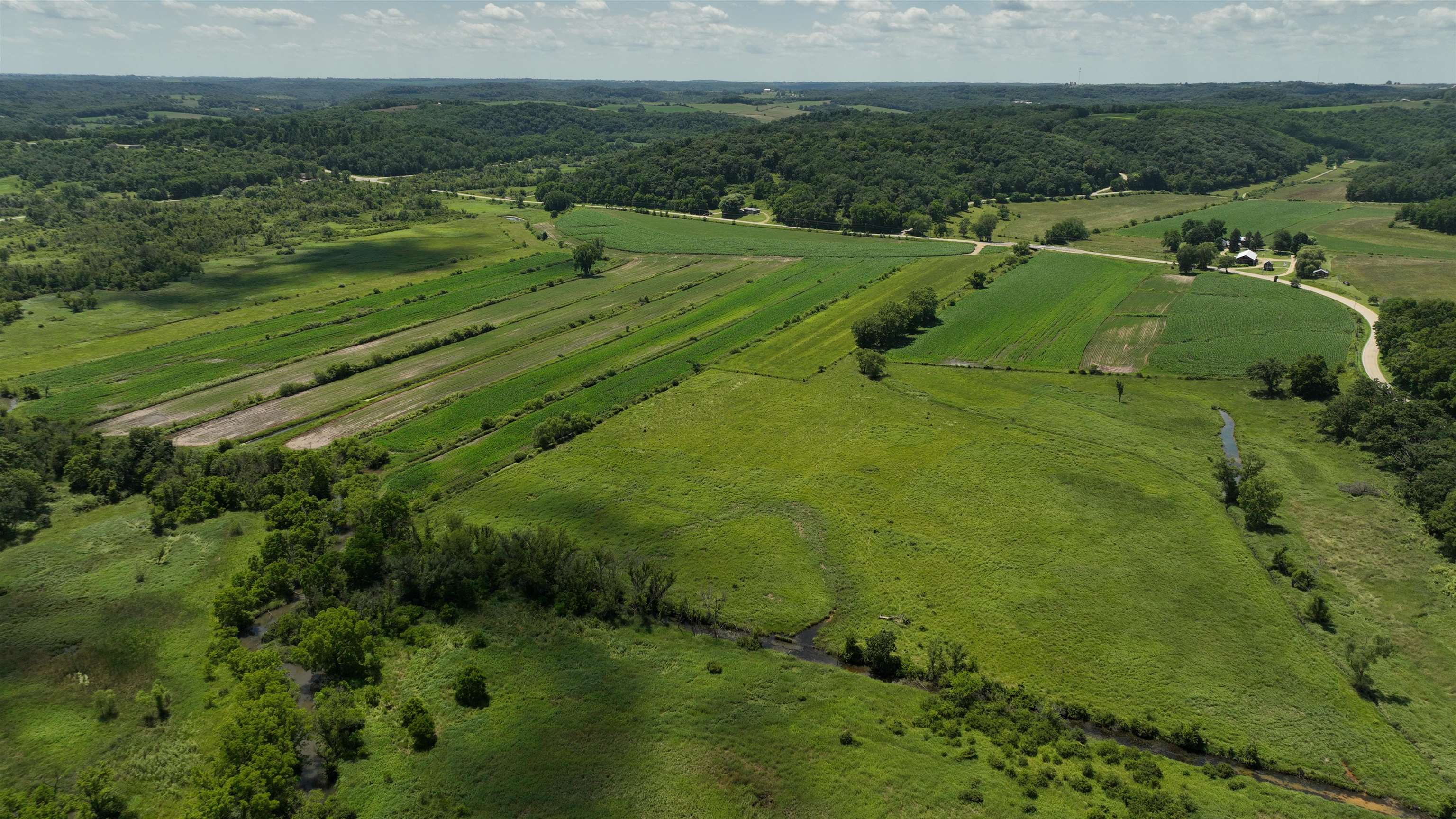 4850 & 4896 County Road H