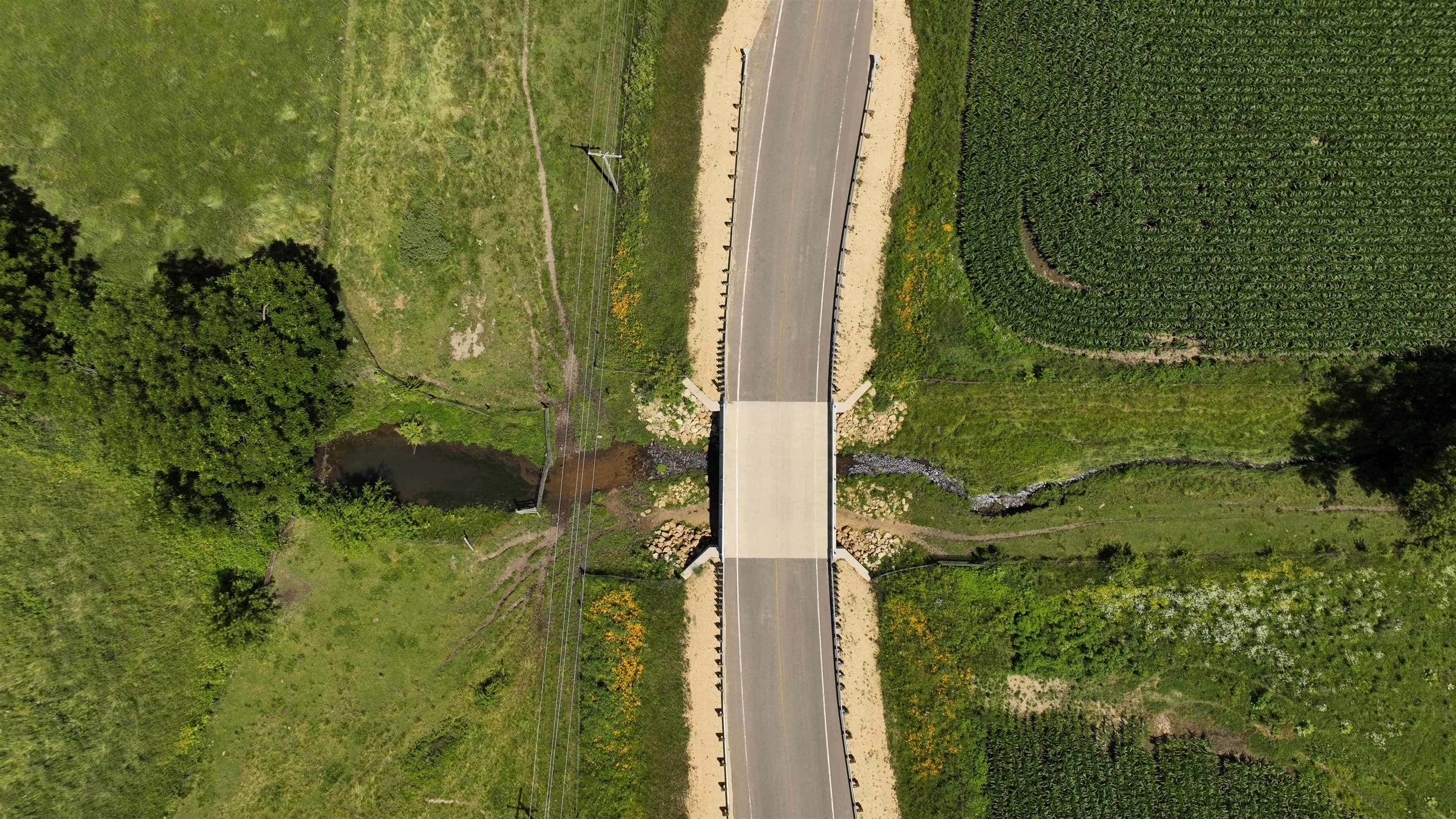 4850 & 4896 County Road H