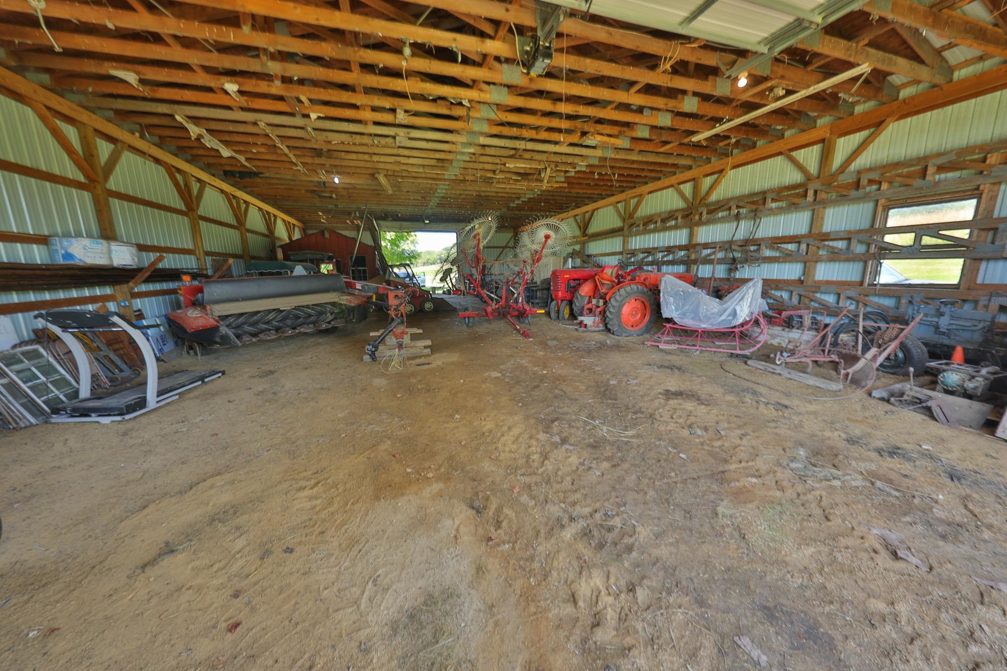 4850 & 4896 County Road H