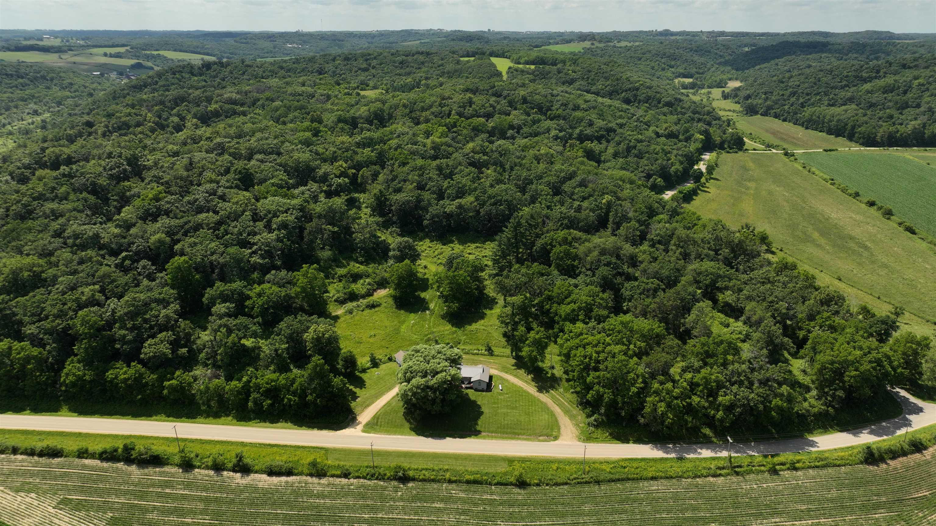 4850 & 4896 County Road H
