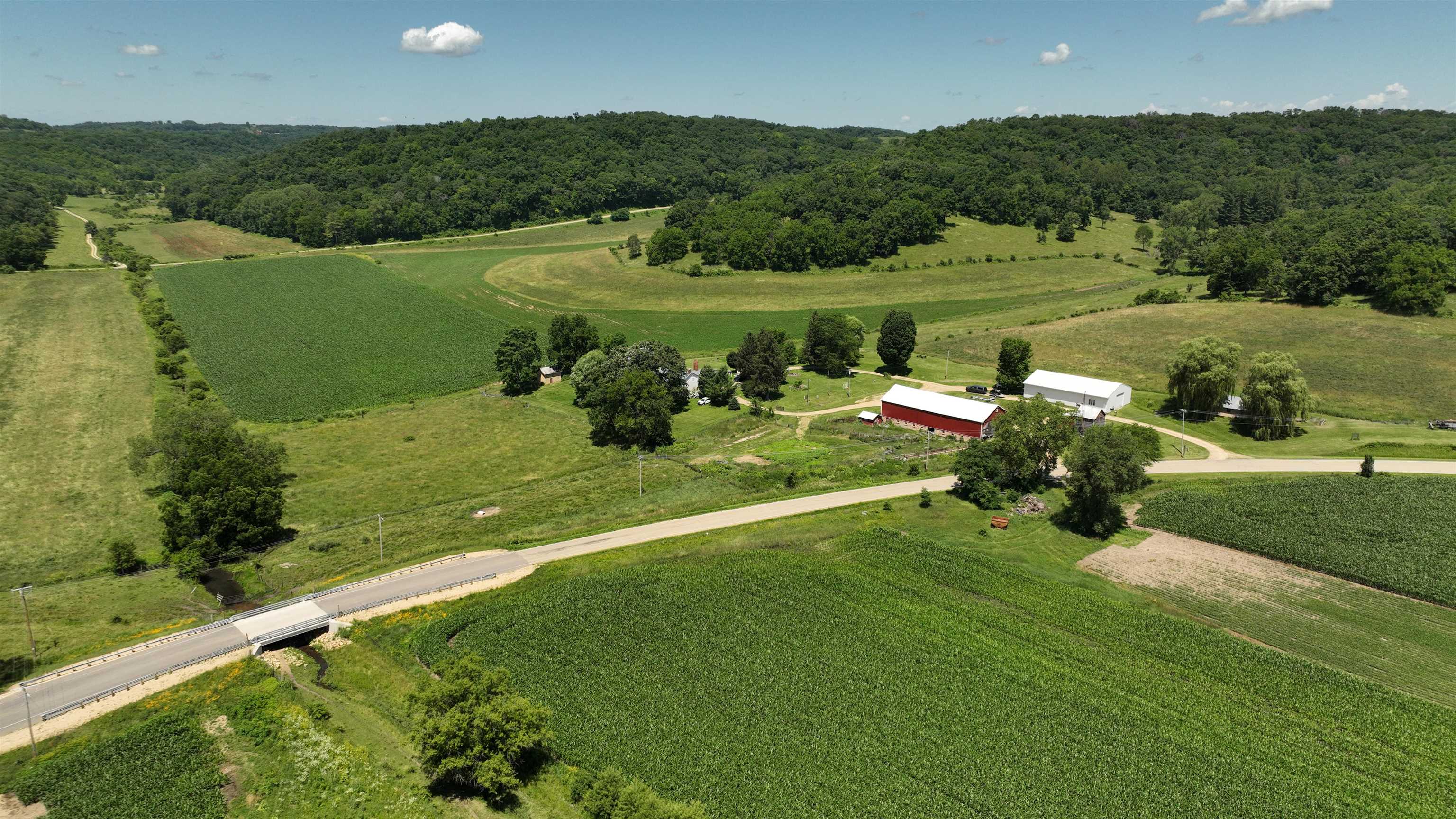 4850 & 4896 County Road H