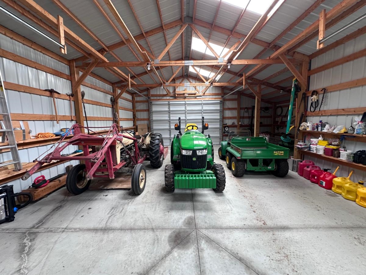 S4708 Muncie Road