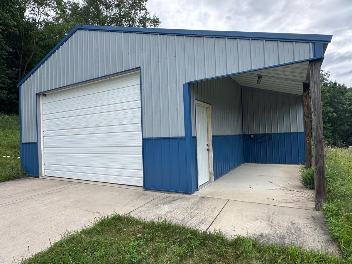 S4708 Muncie Road