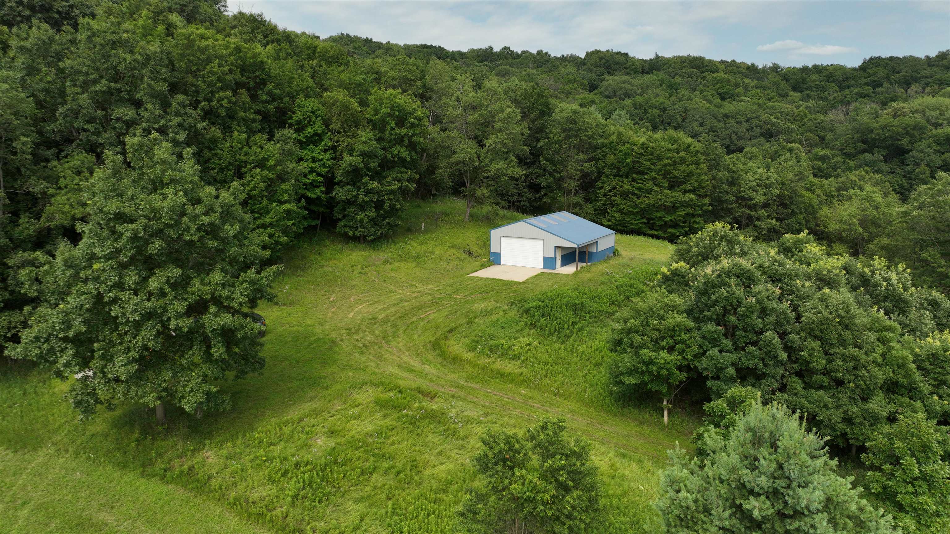 S4708 Muncie Road