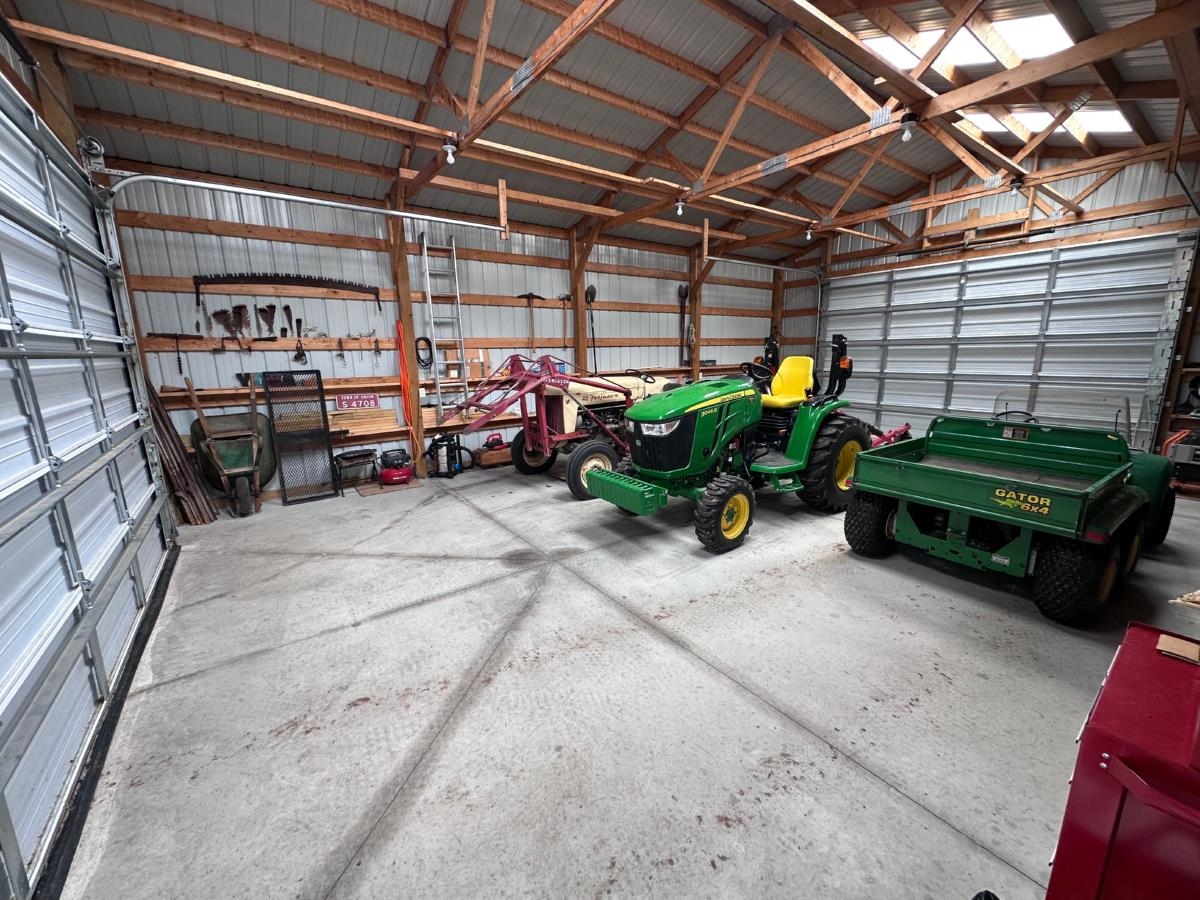 S4708 Muncie Road