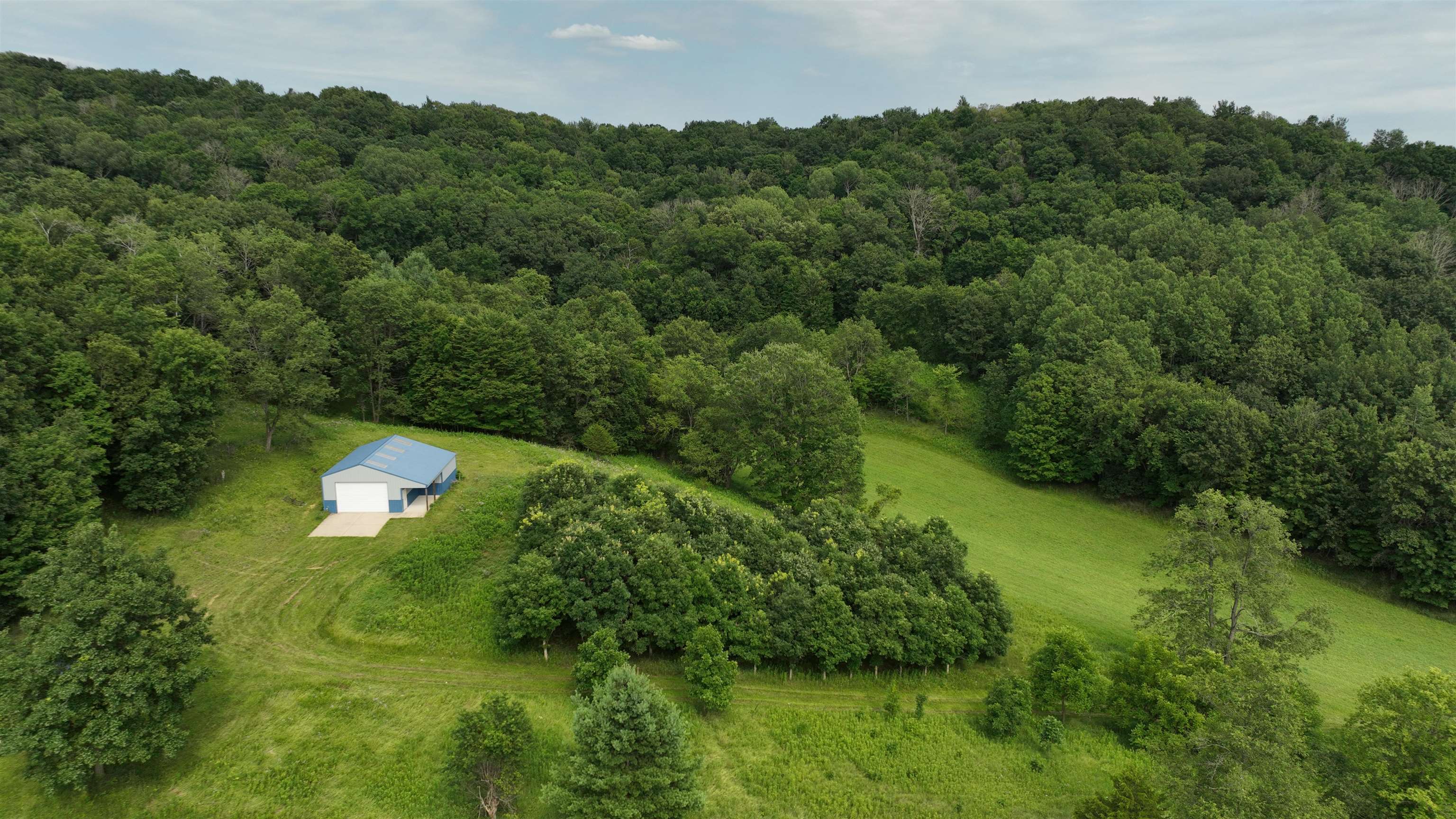 S4708 Muncie Road
