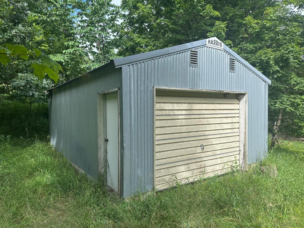 S4708 Muncie Road