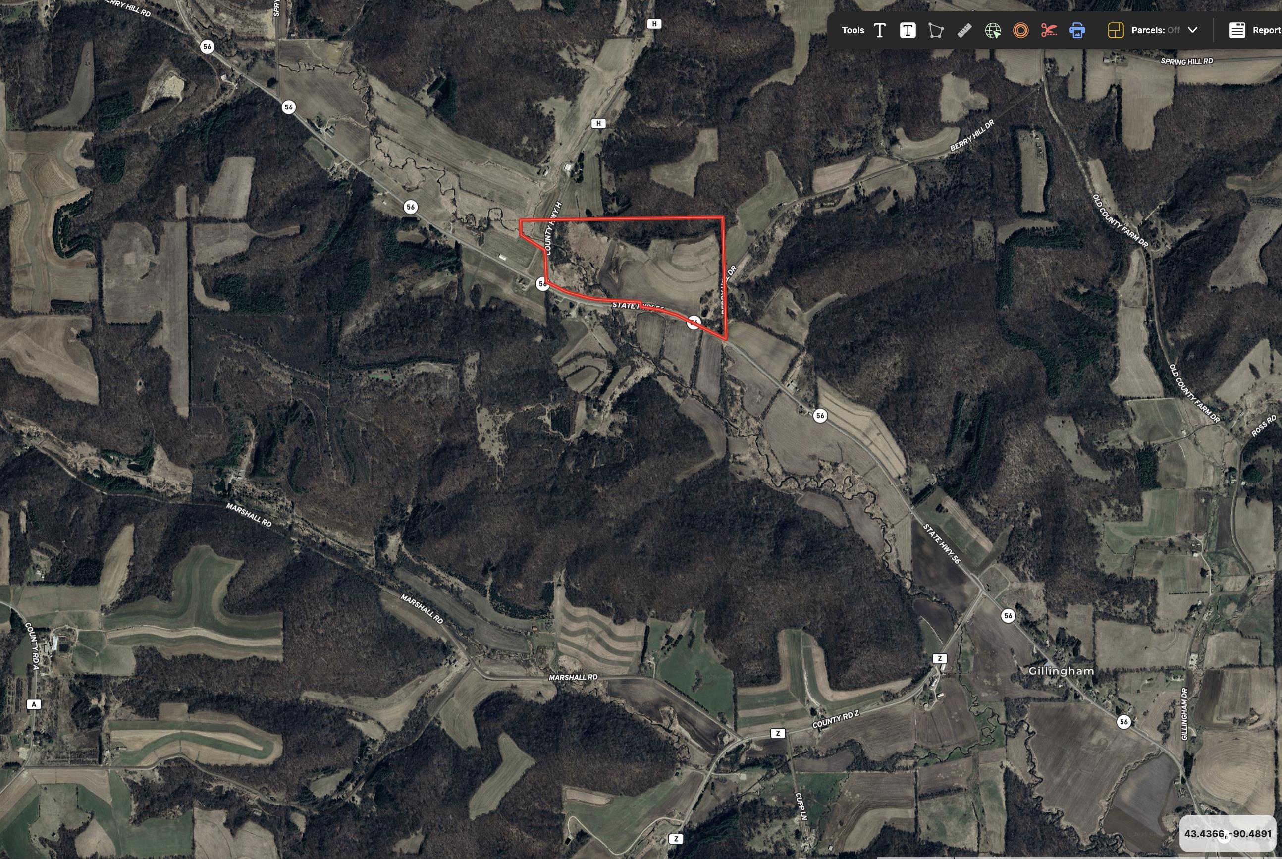 19920 State Hwy 56 Road