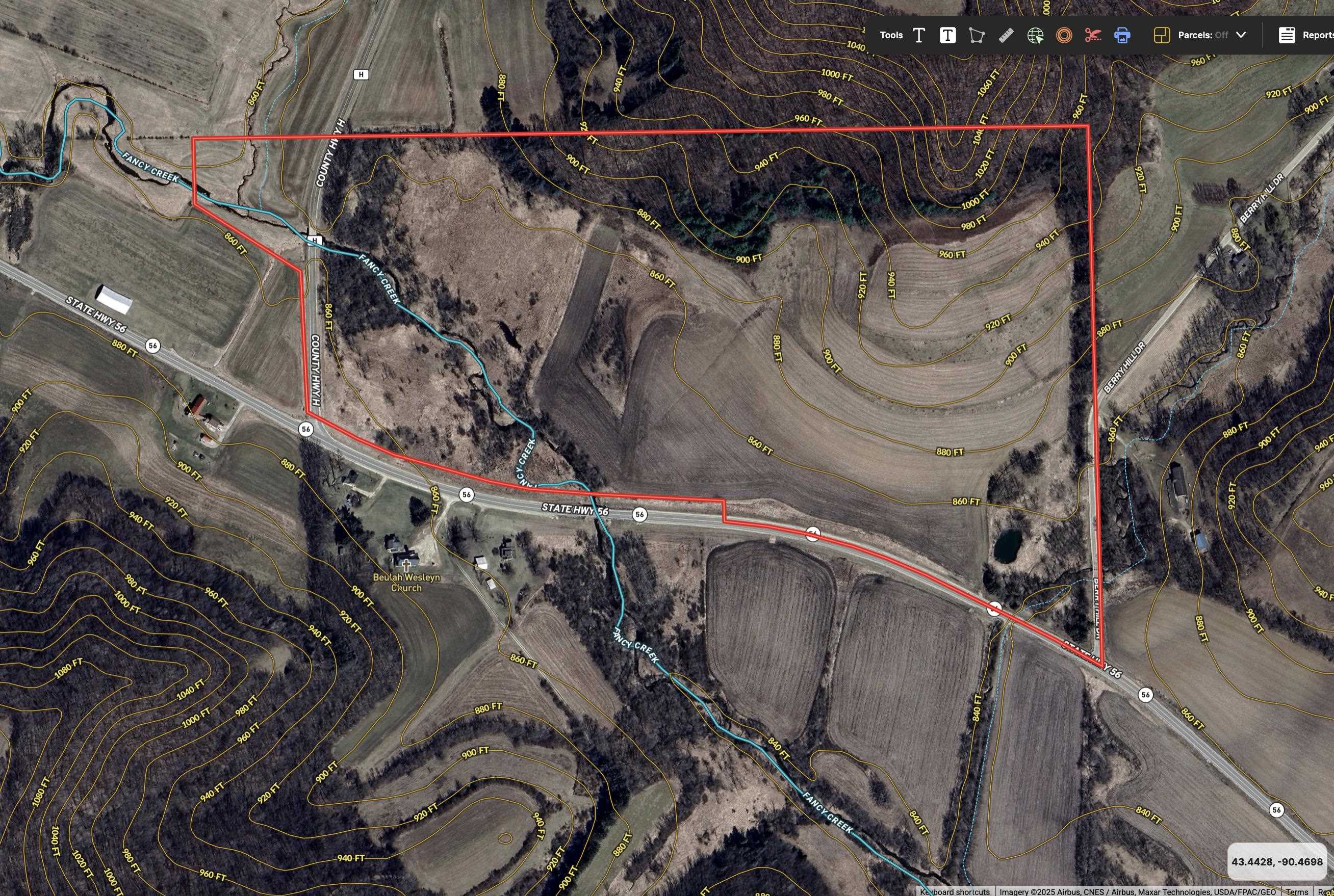19920 State Hwy 56 Road
