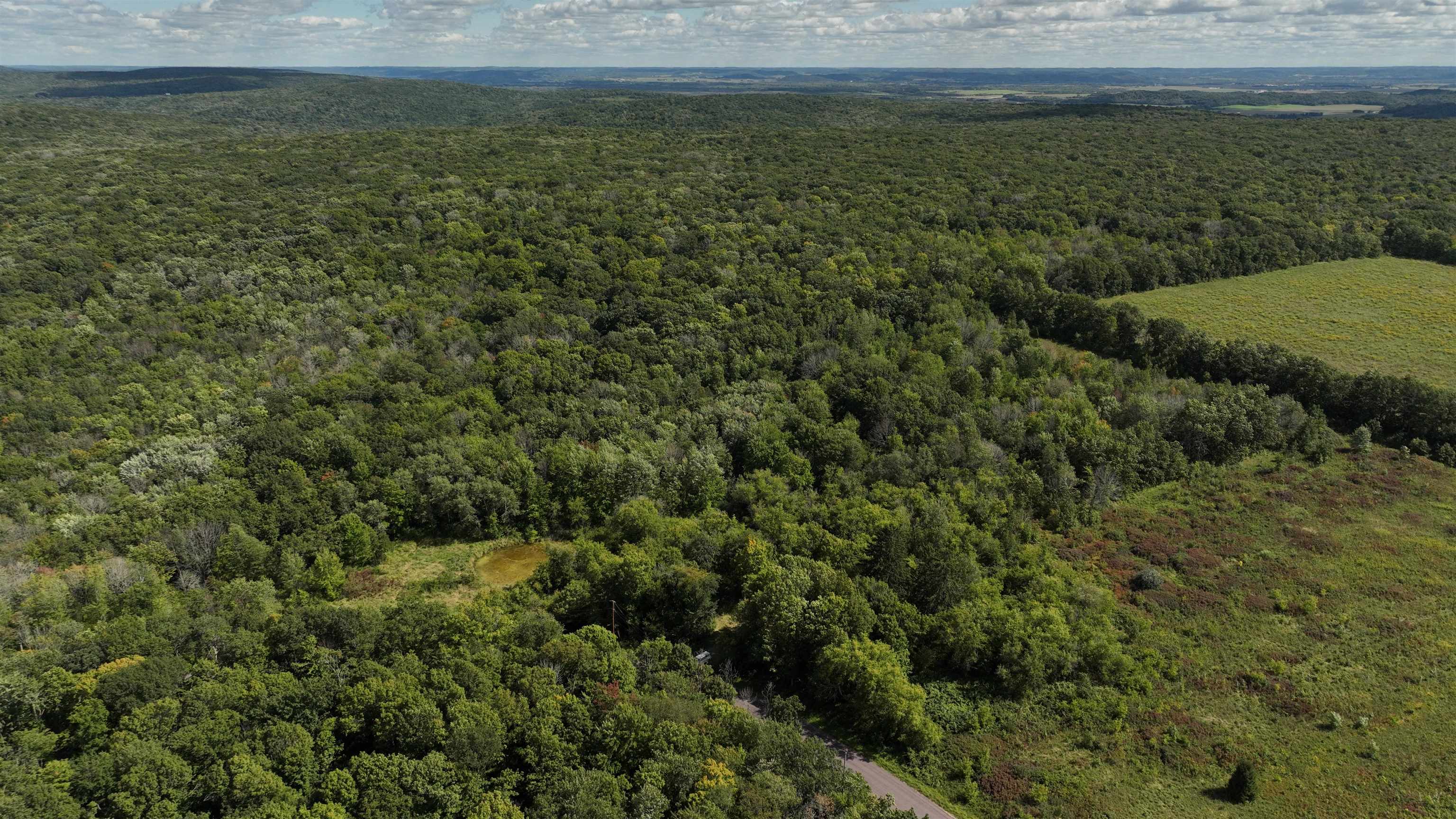 58.41 Ac Happy Hill Road