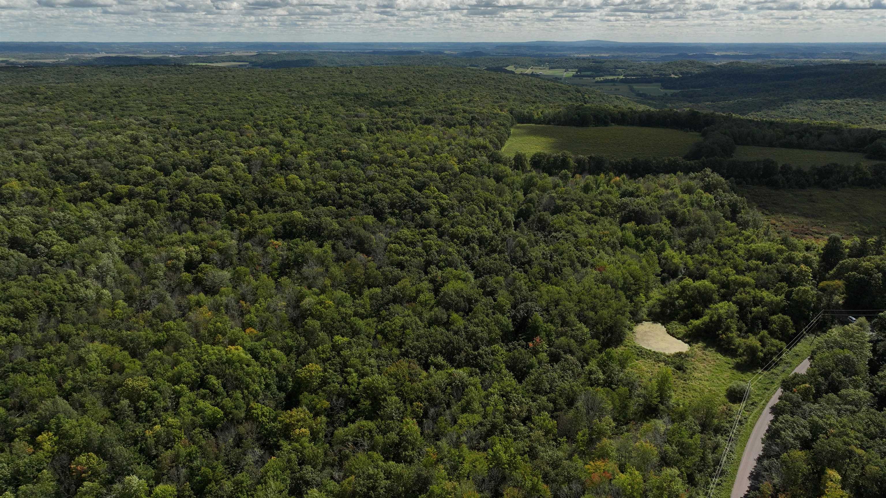 58.41 Ac Happy Hill Road
