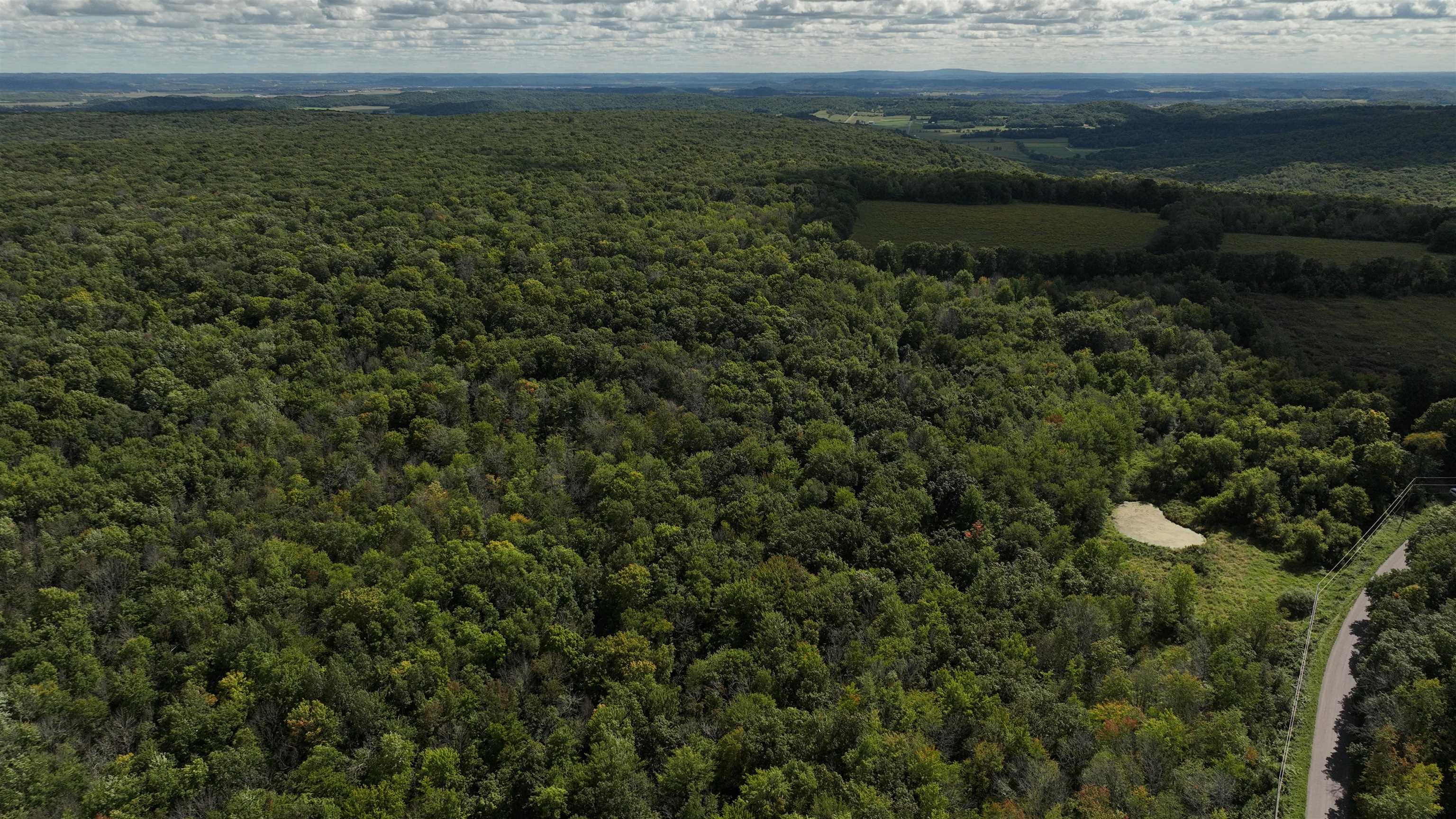 58.41 Ac Happy Hill Road