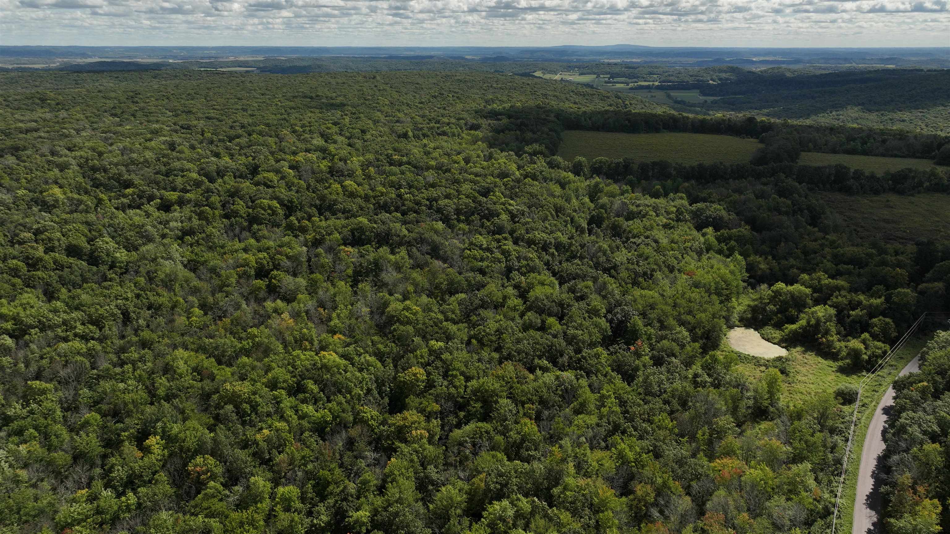 58.41 Ac Happy Hill Road