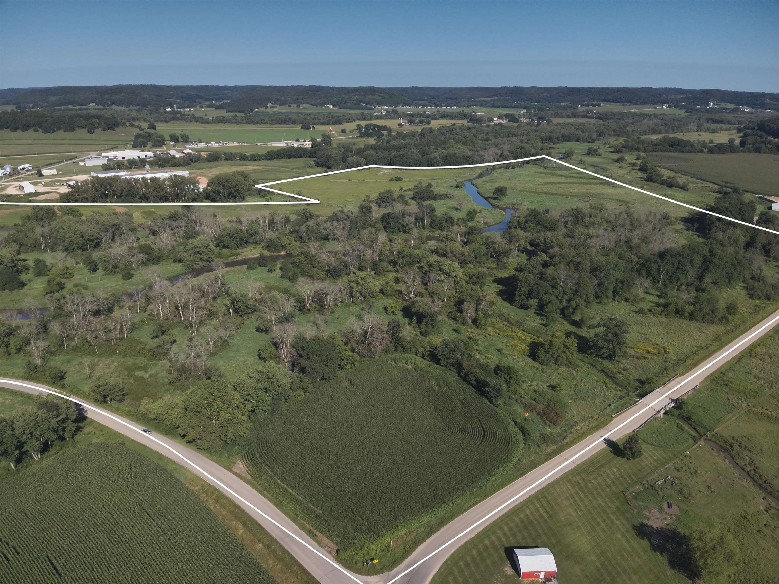 000 Highway TB Acres