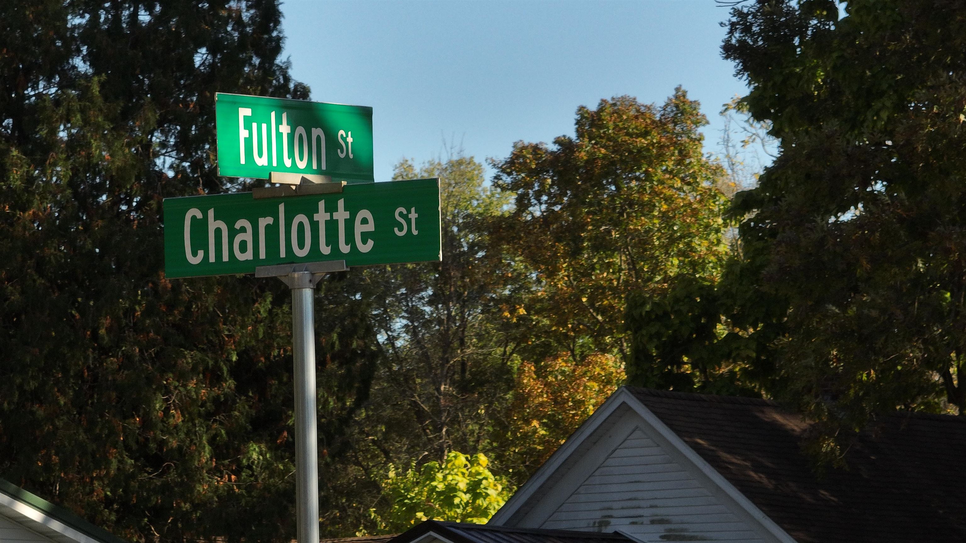 000 Fulton Street