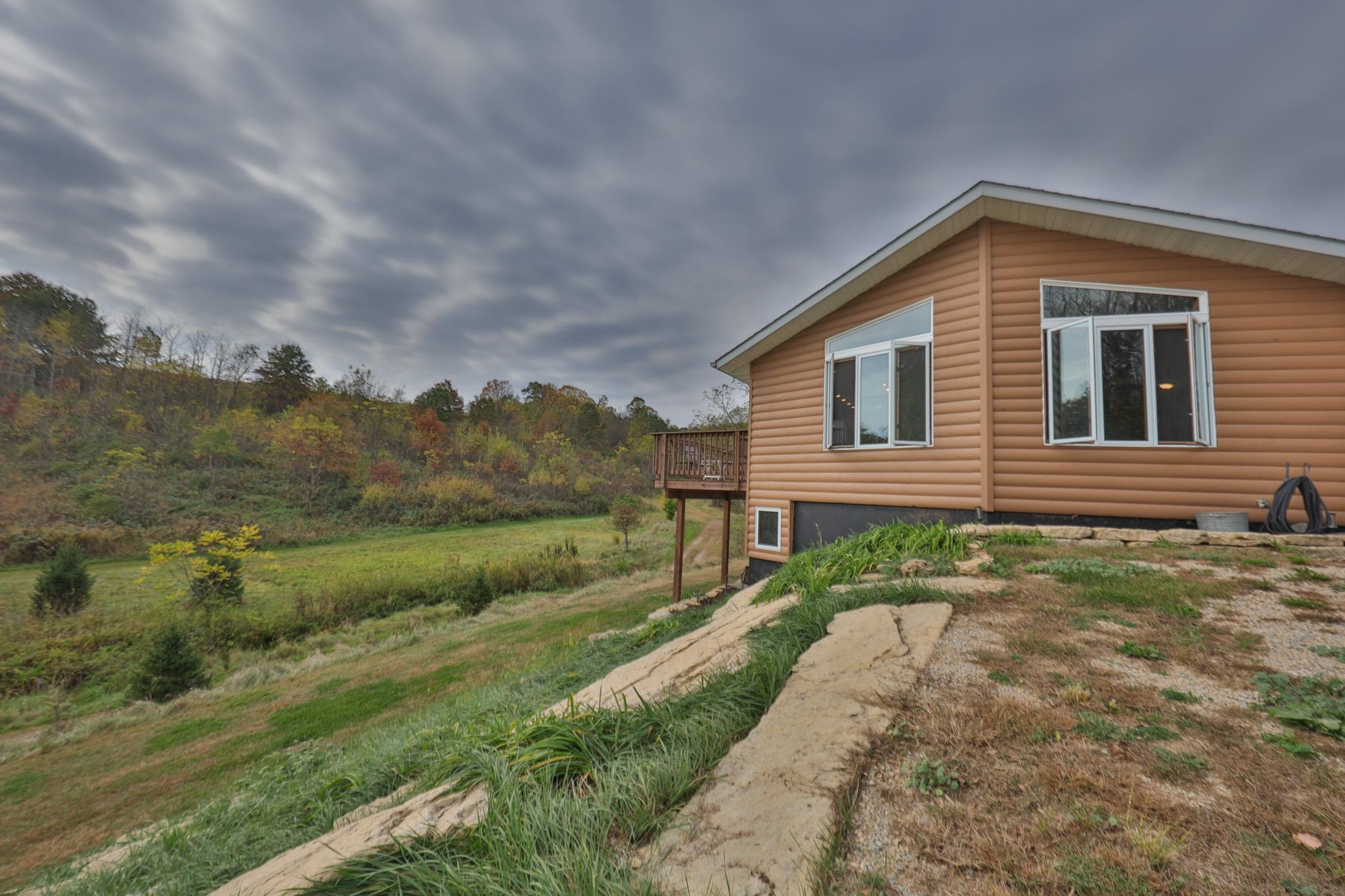 20695 English Hollow Road